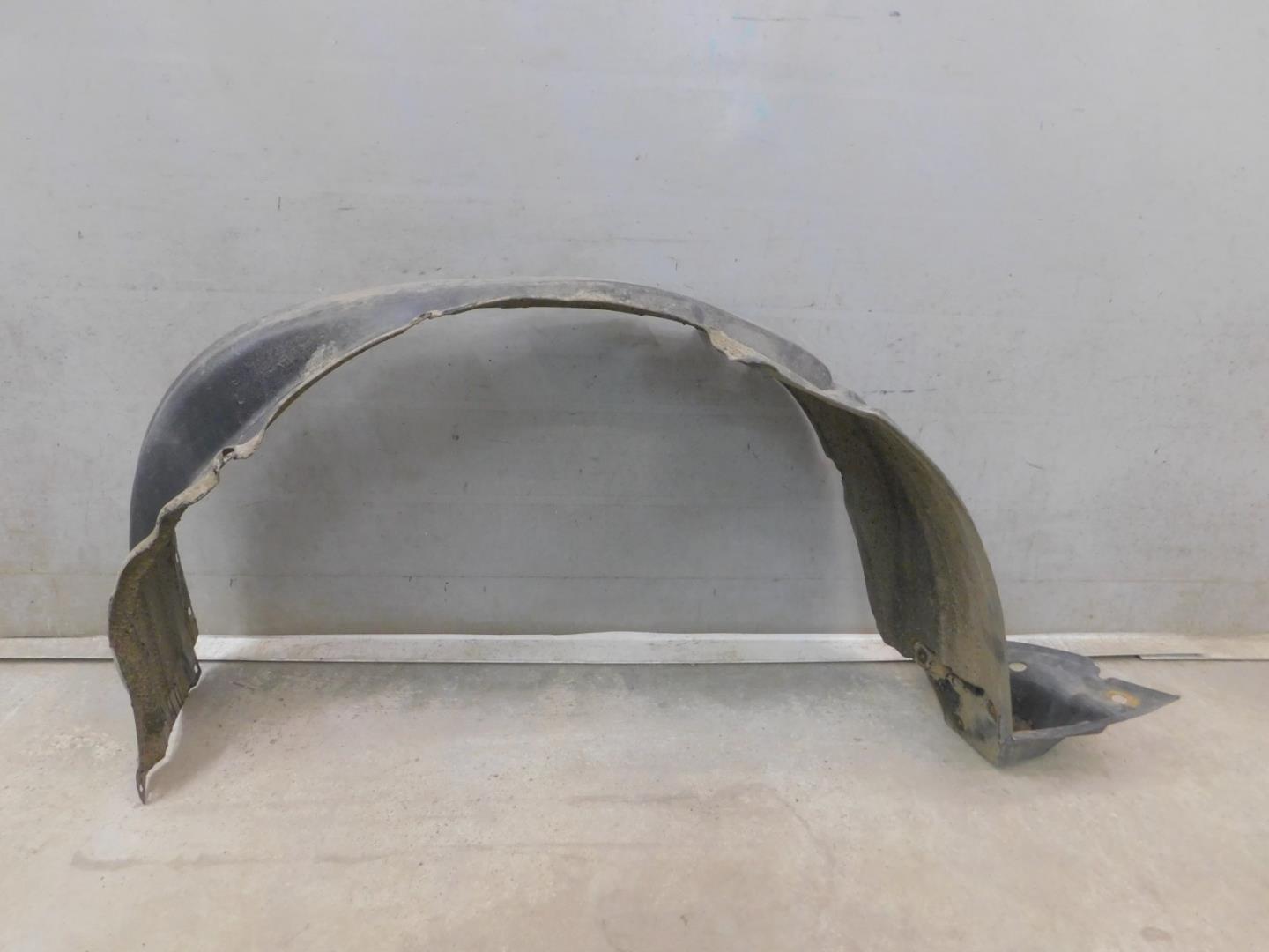 Локер передний левый