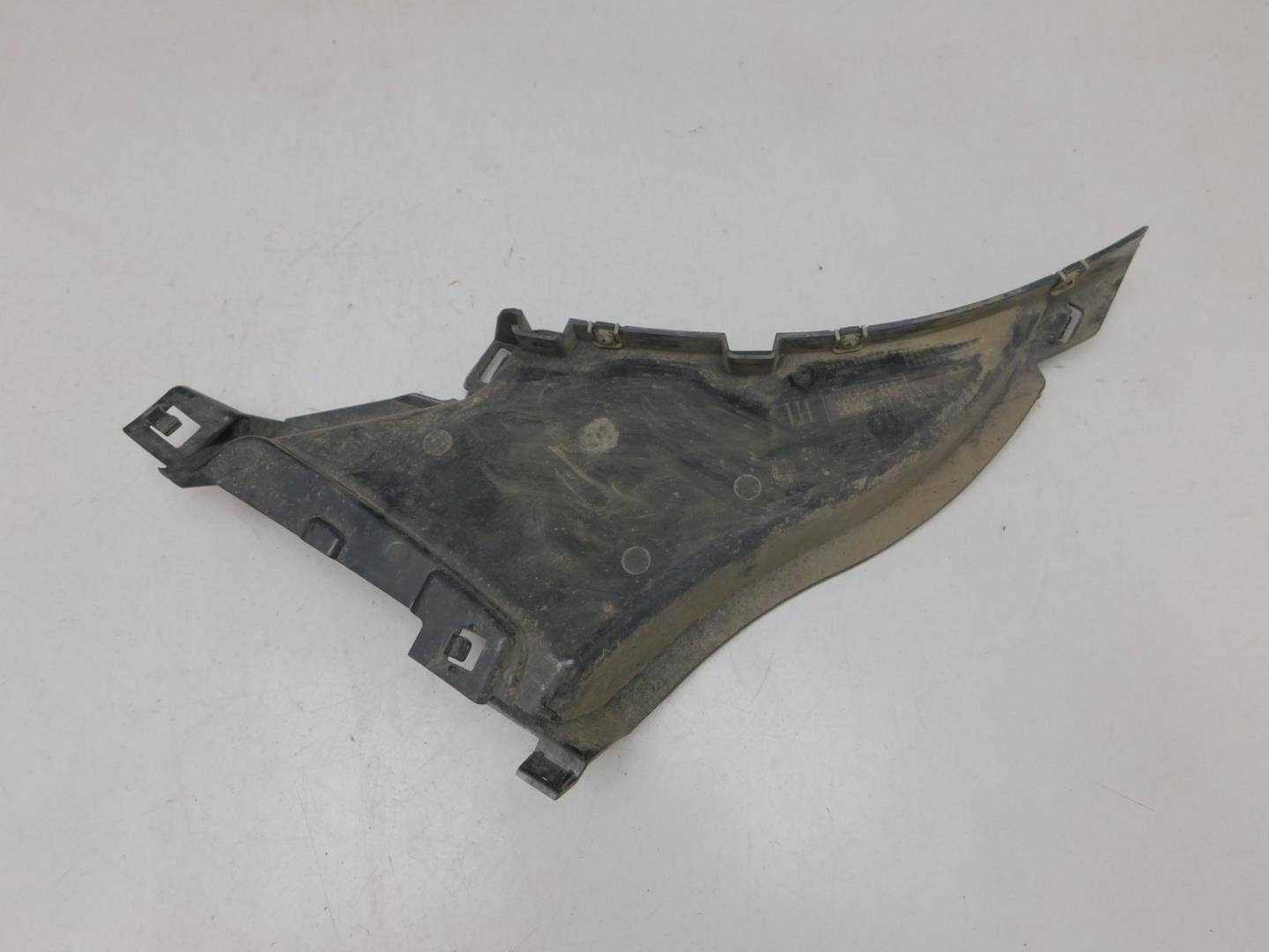 Воздухозаборник (внутри)