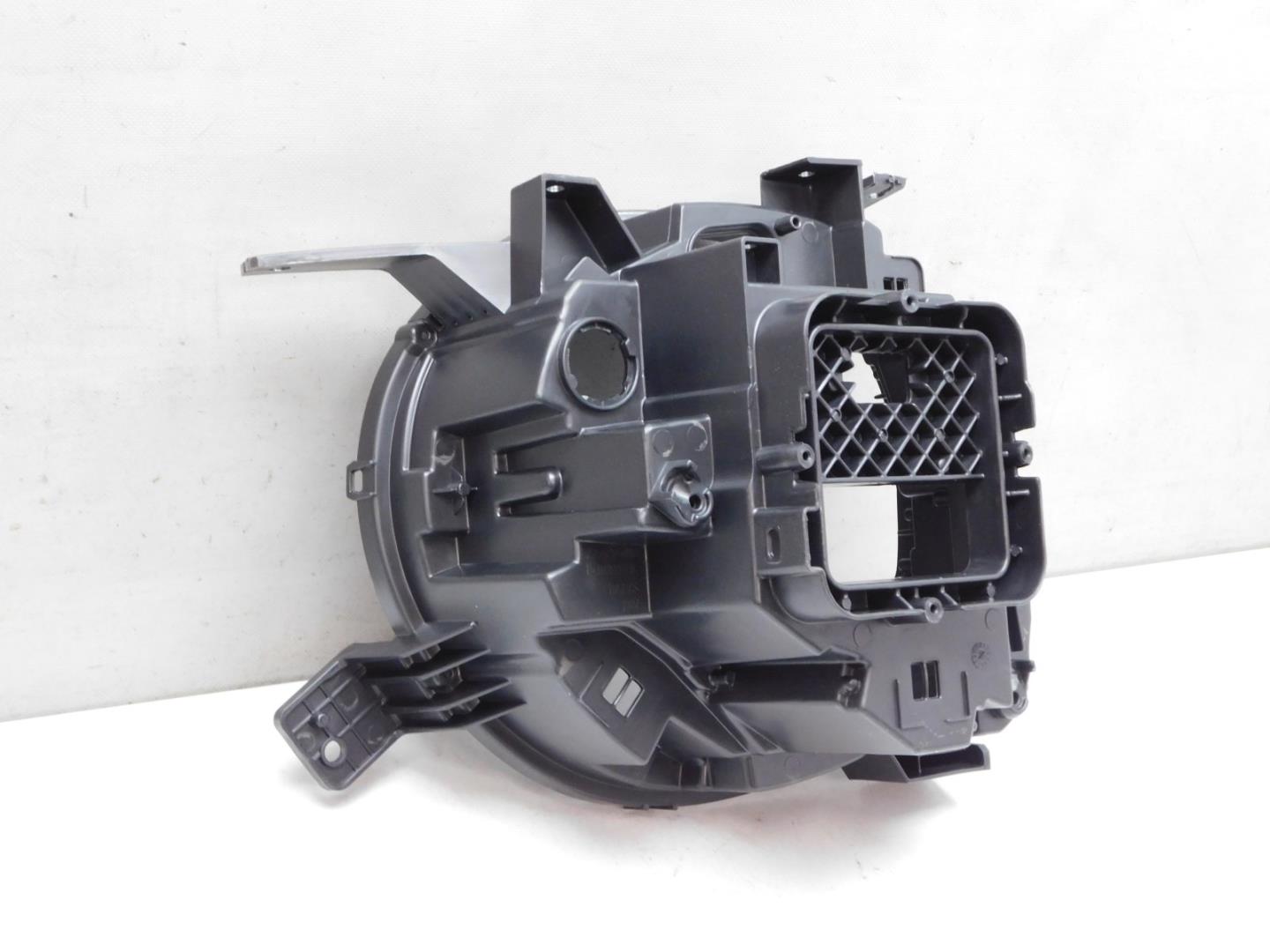 Корпус фары правой