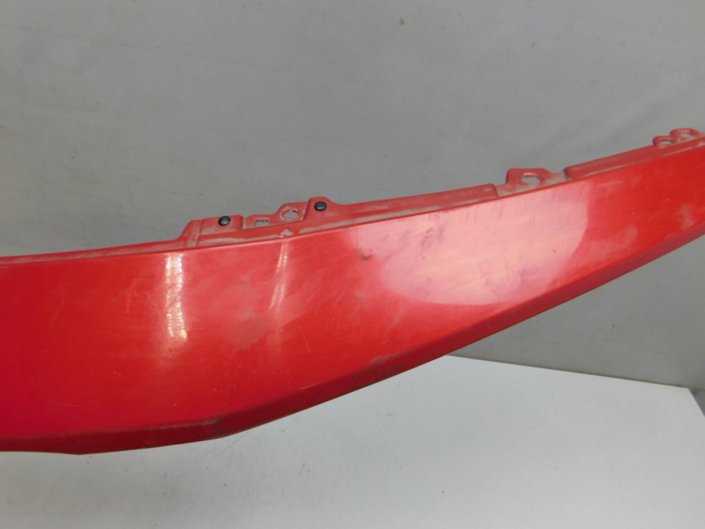 Накладка на решетку радиатора