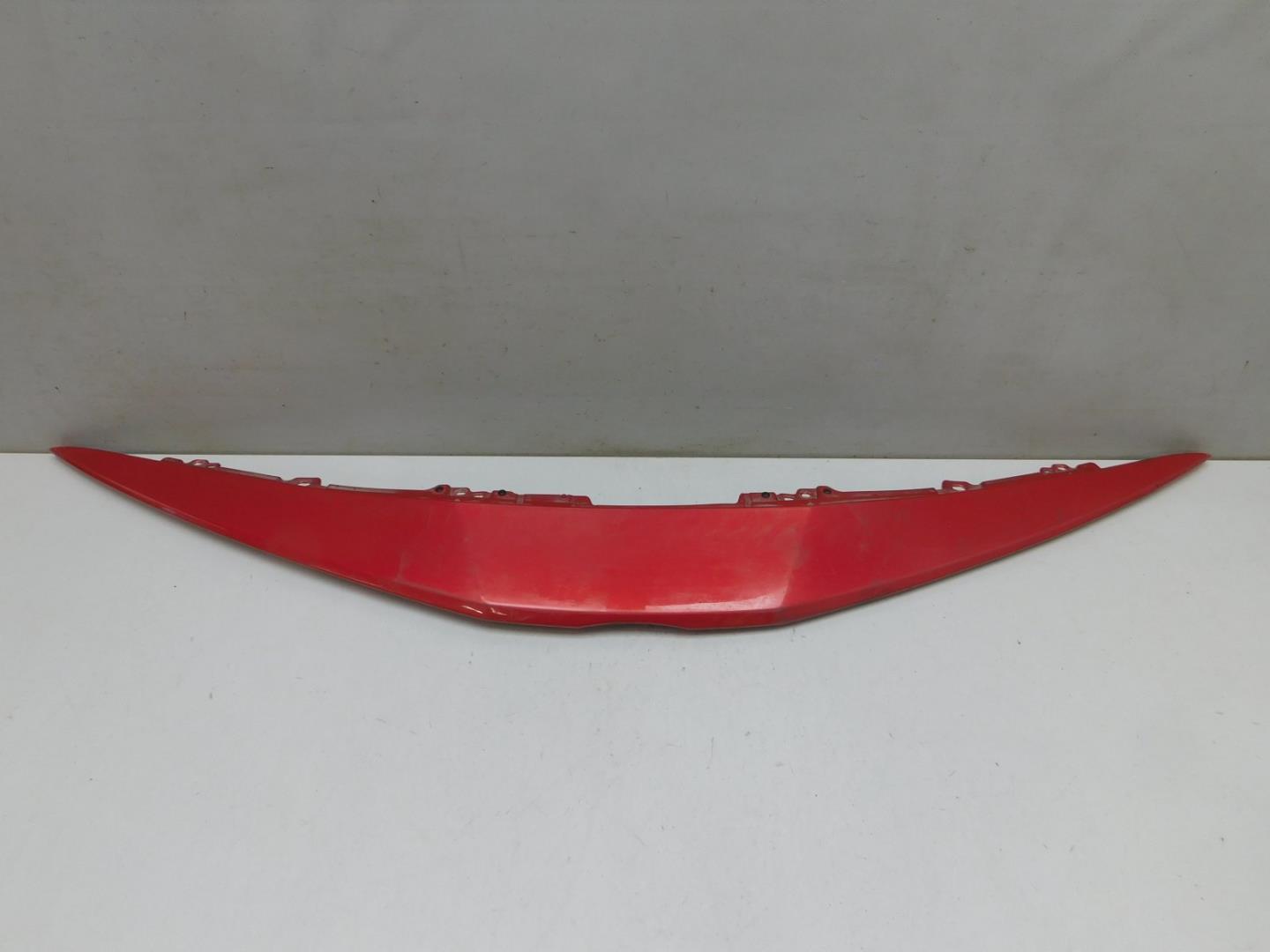 Накладка на решетку радиатора