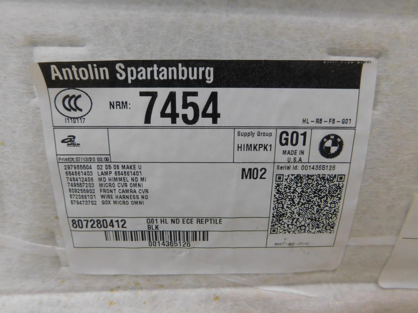 Обшивка потолка