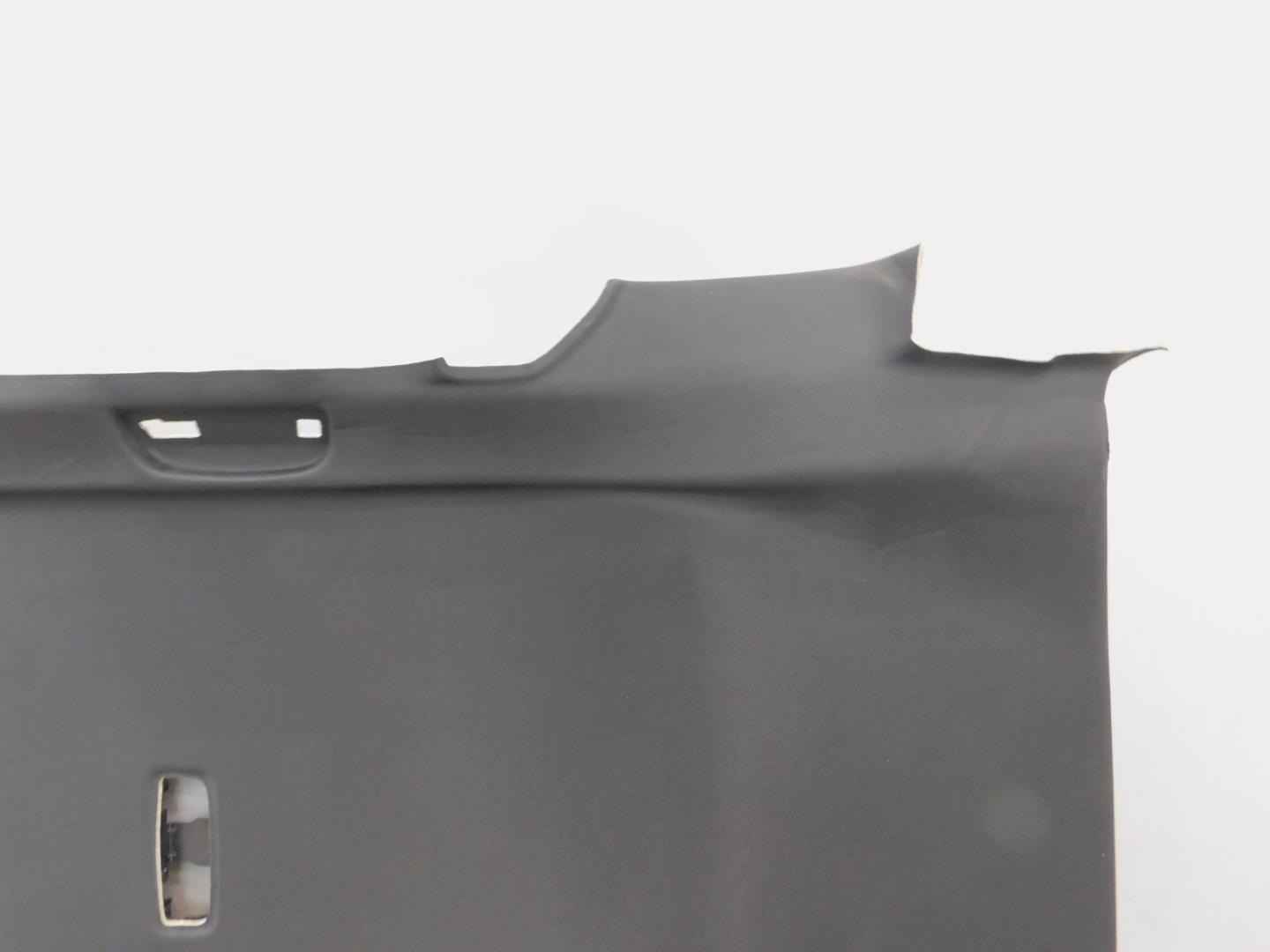 Обшивка потолка