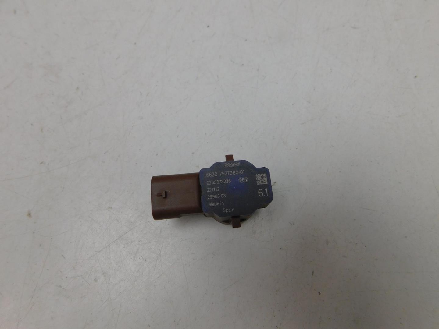 Датчик парковки