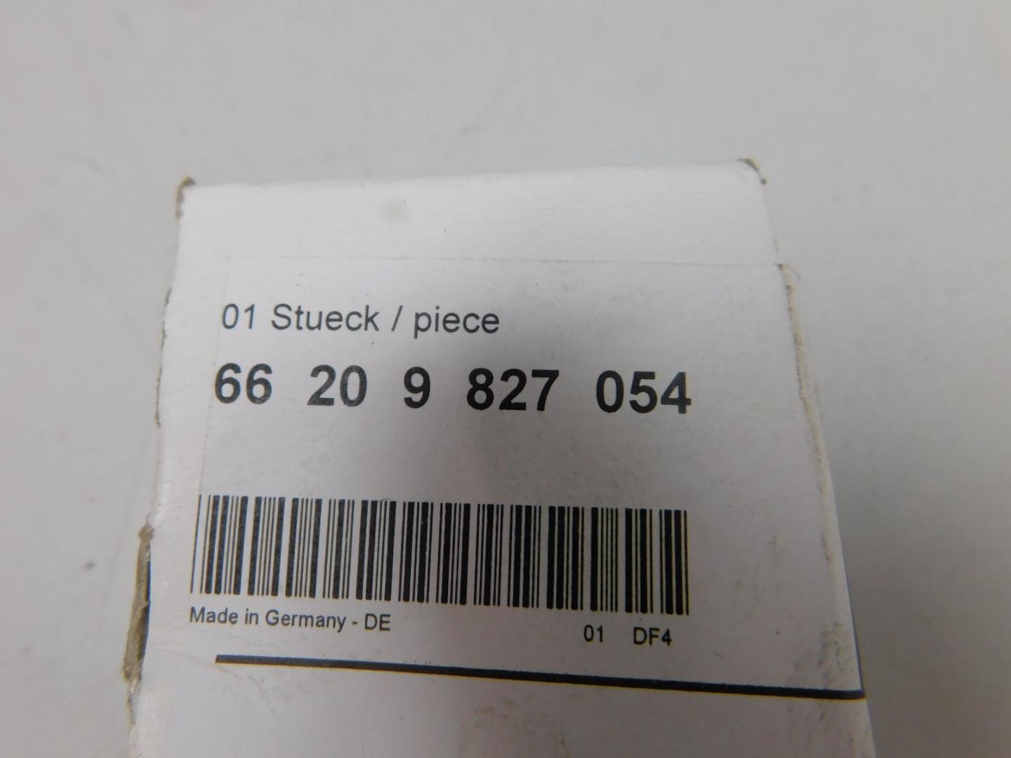 Датчик парковки