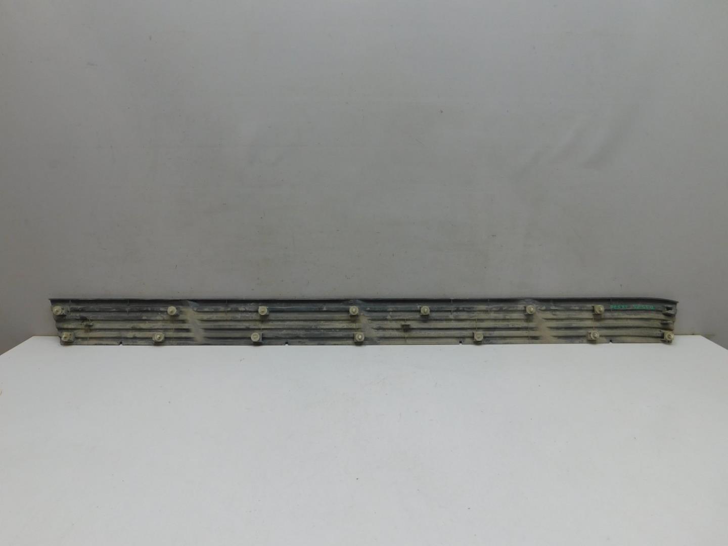 Накладка на порог