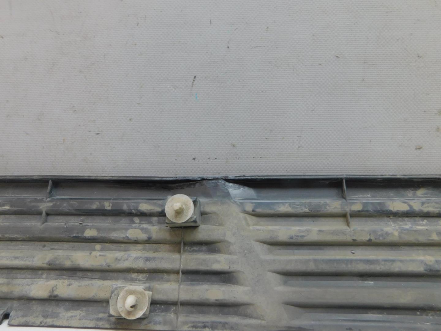 Накладка на порог