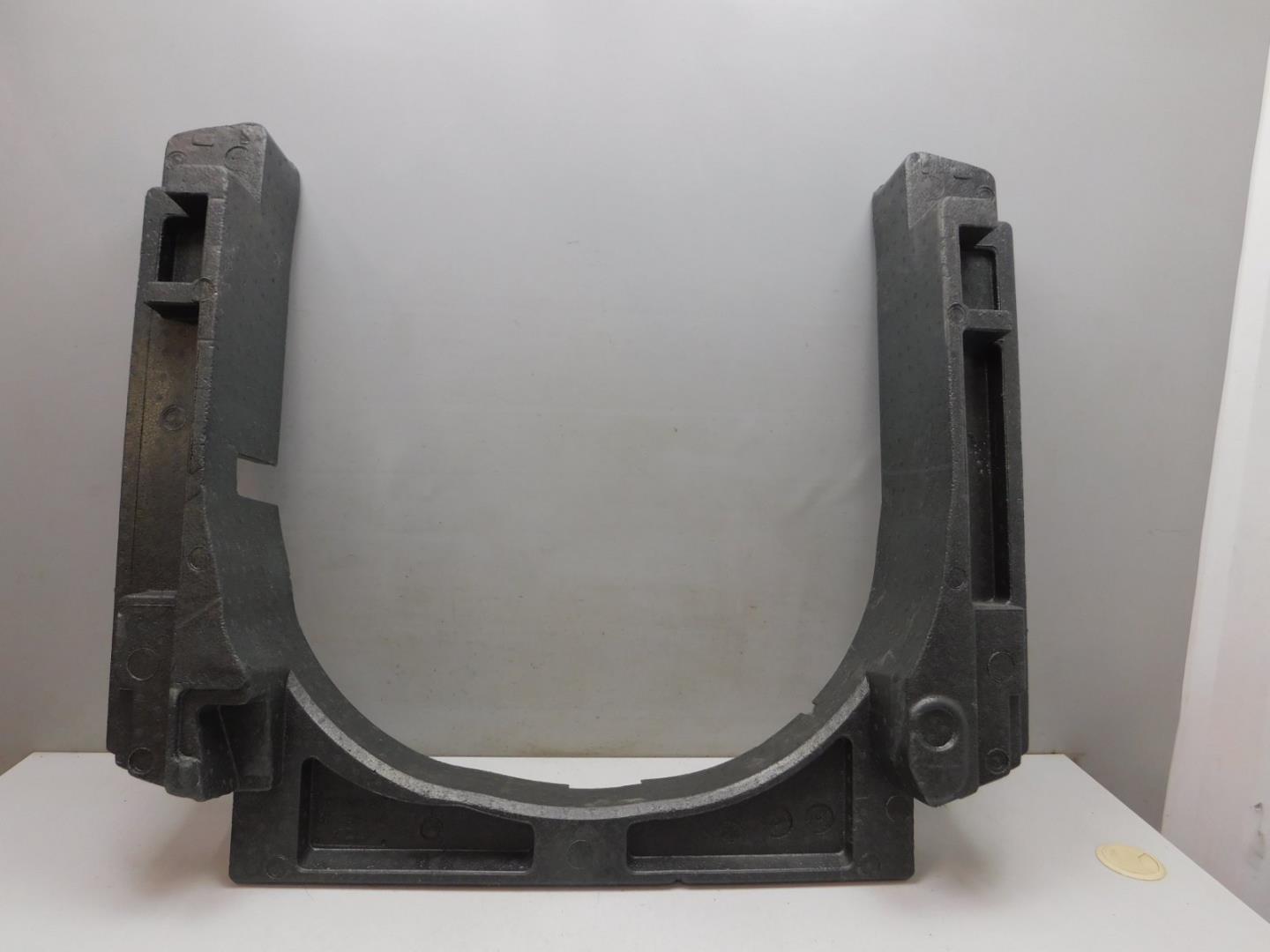 Обшивка багажника