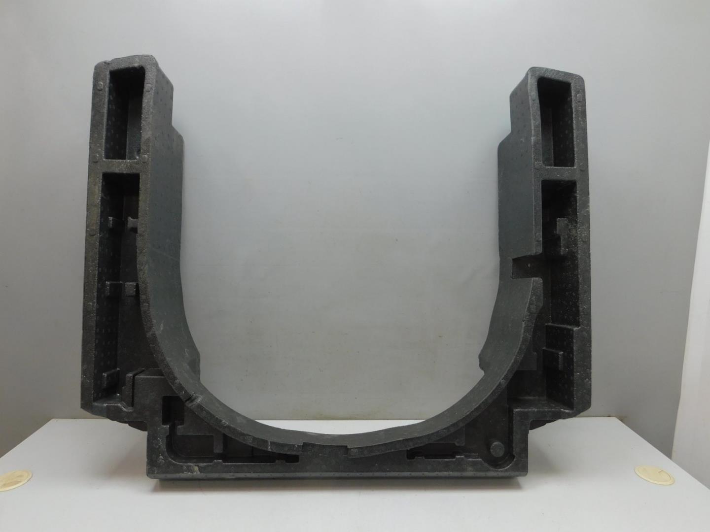 Обшивка багажника