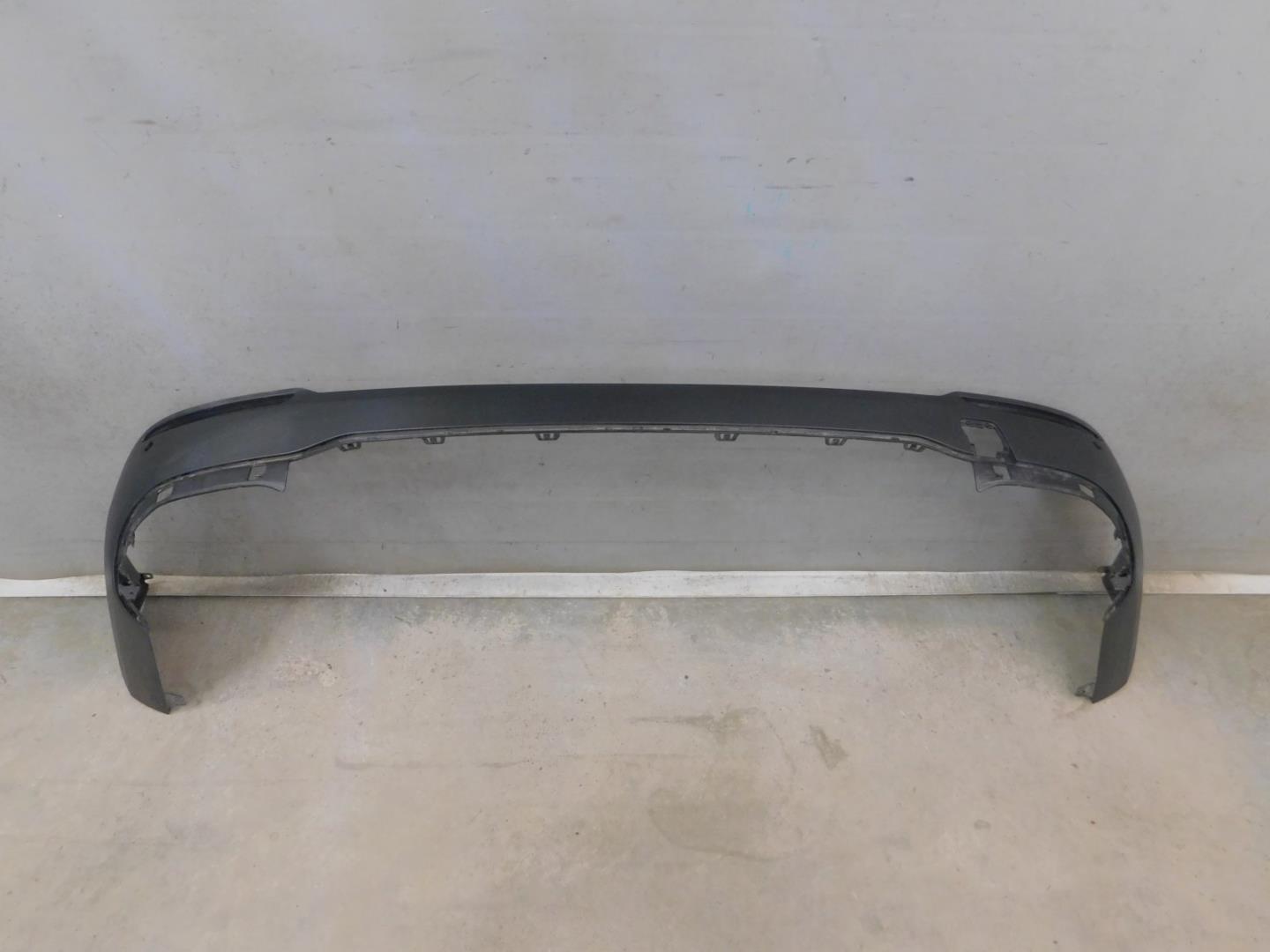 Юбка задняя