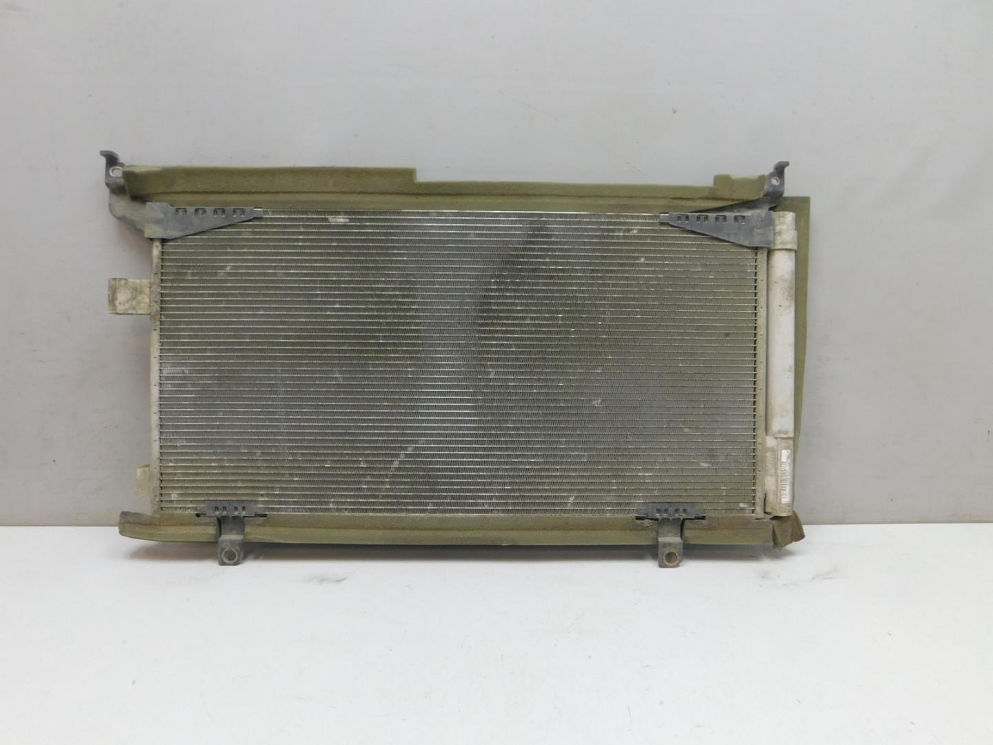 Радиатор кондиционера / конденсер