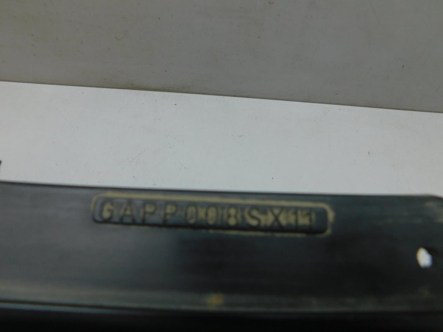 Брызговики передние (к-кт)