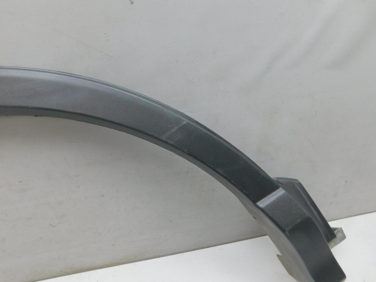 Накладка заднего крыла правого