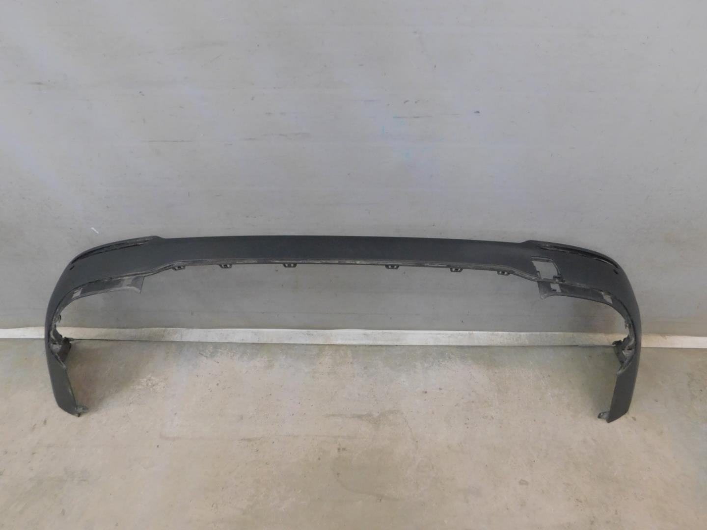 Юбка задняя