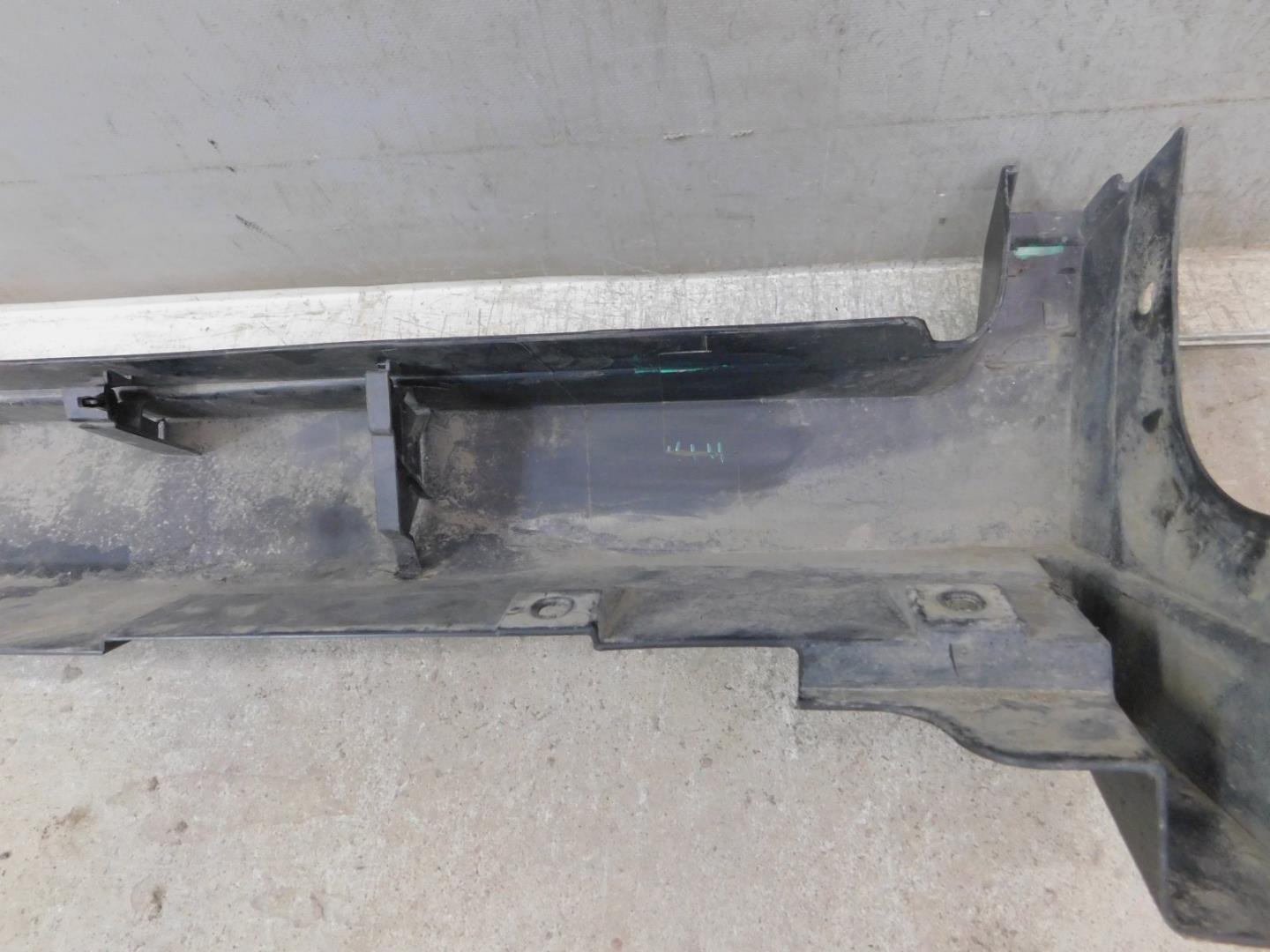 Накладка на порог