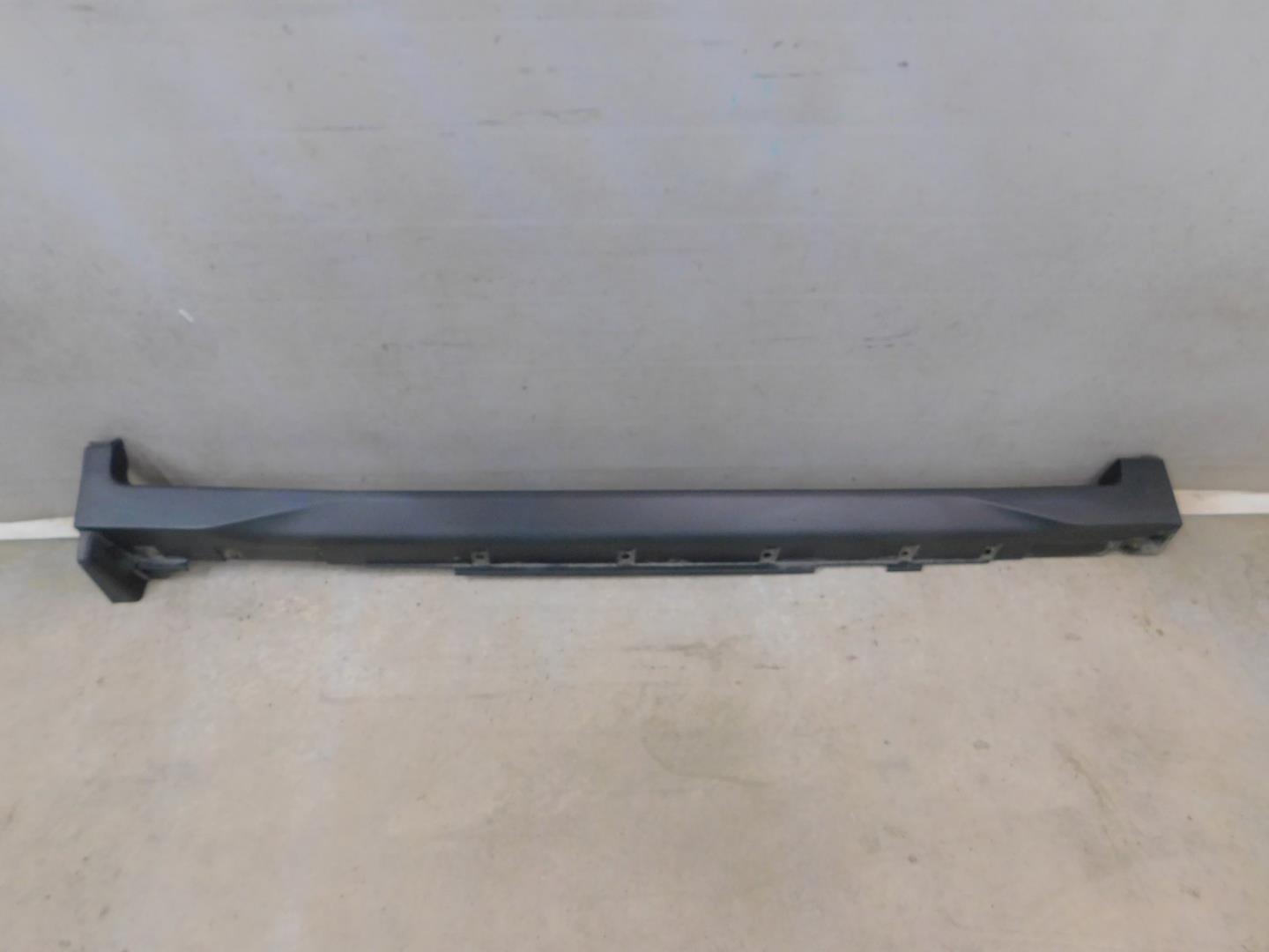 Накладка на порог