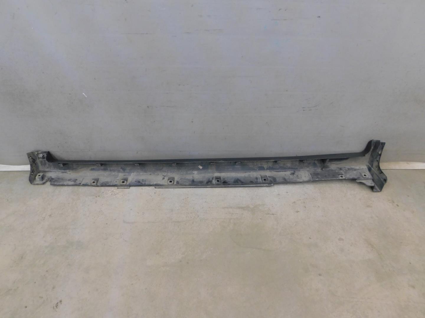 Накладка на порог