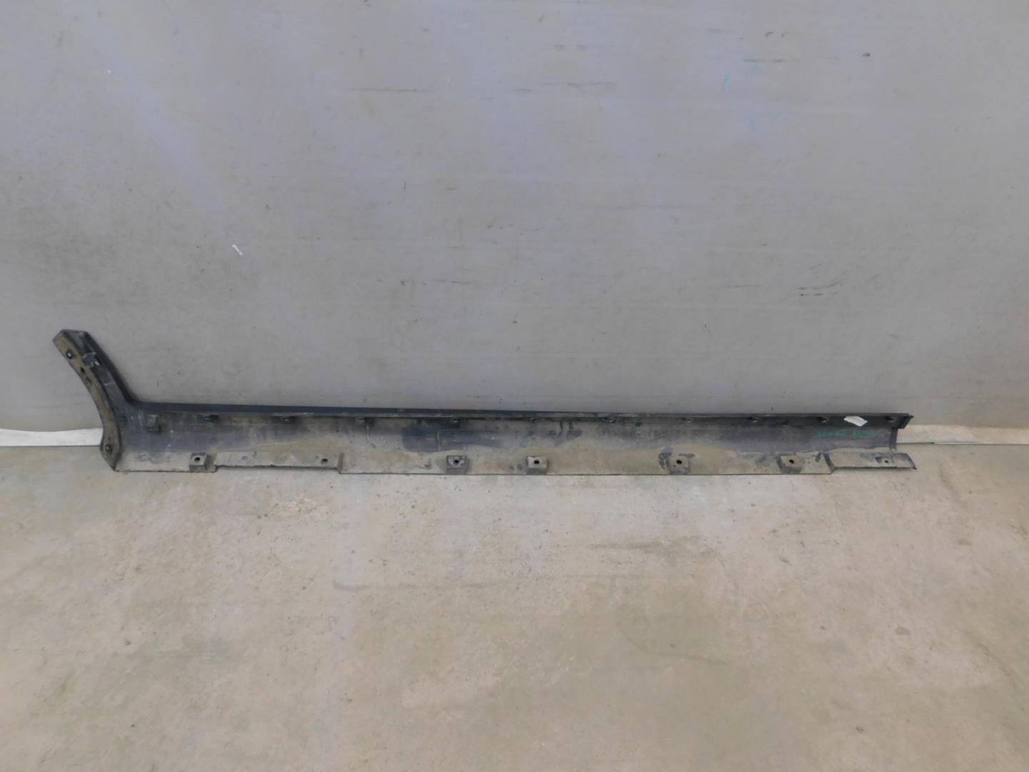 Накладка на порог