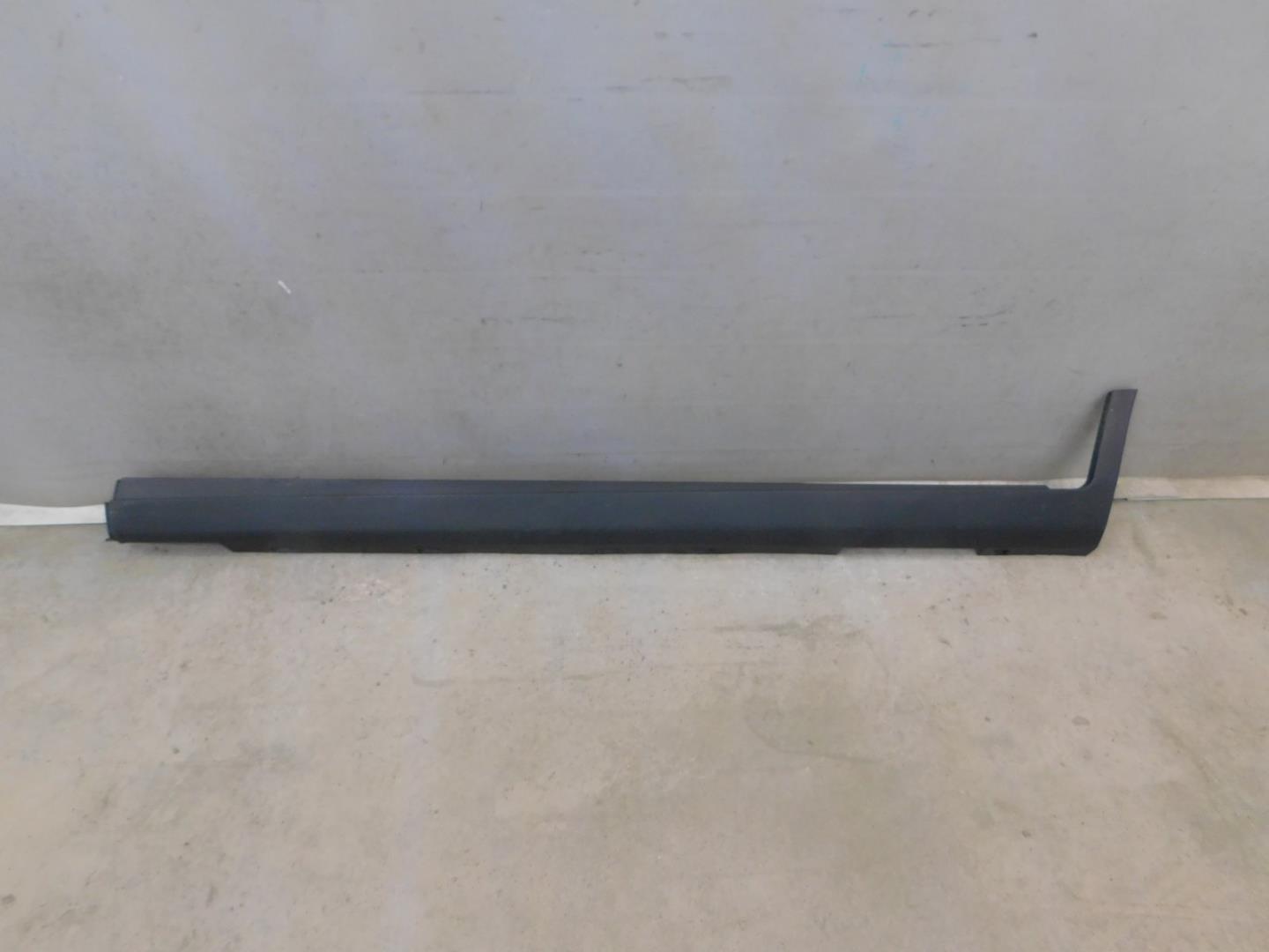 Накладка на порог