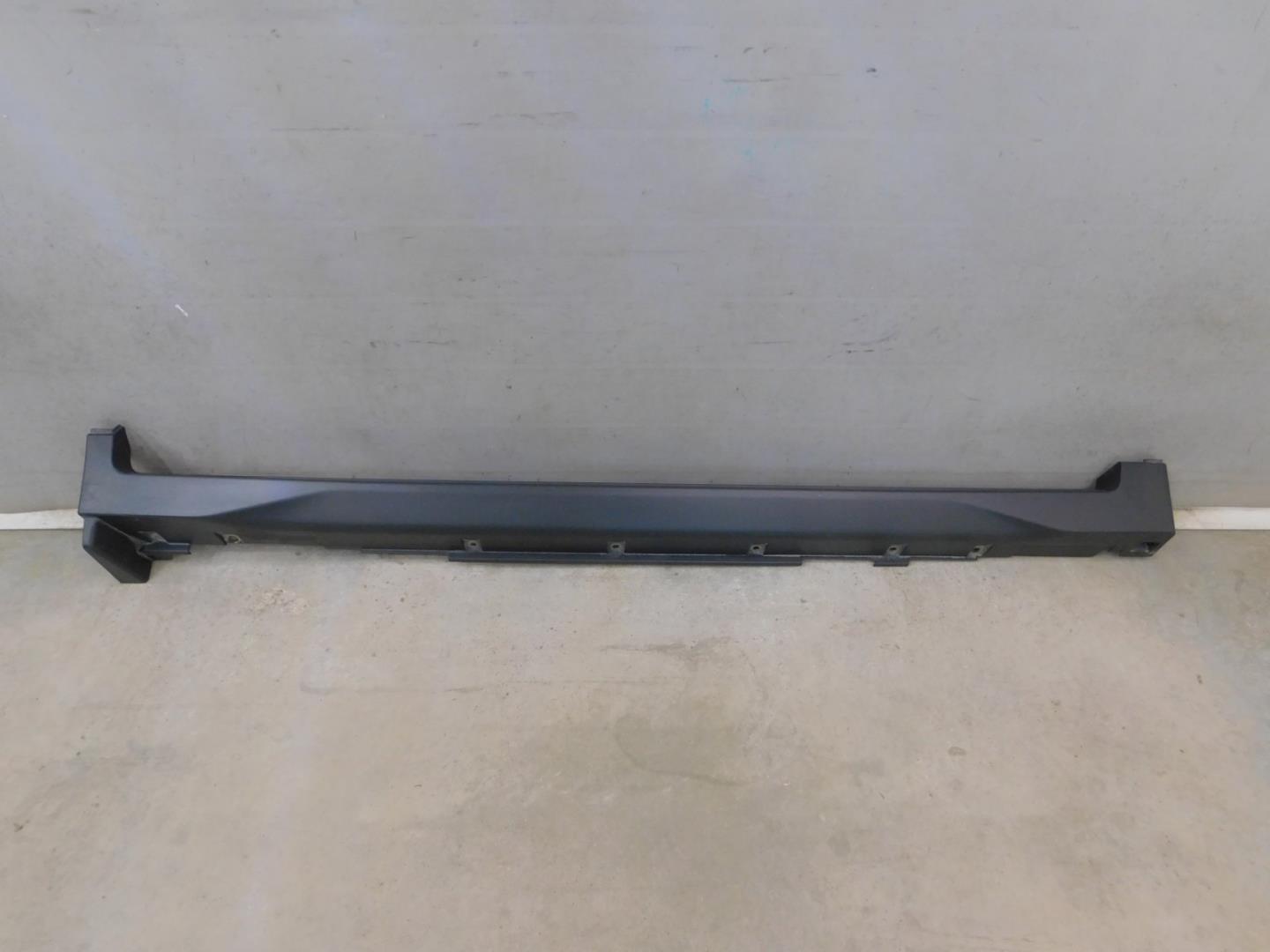 Накладка на порог