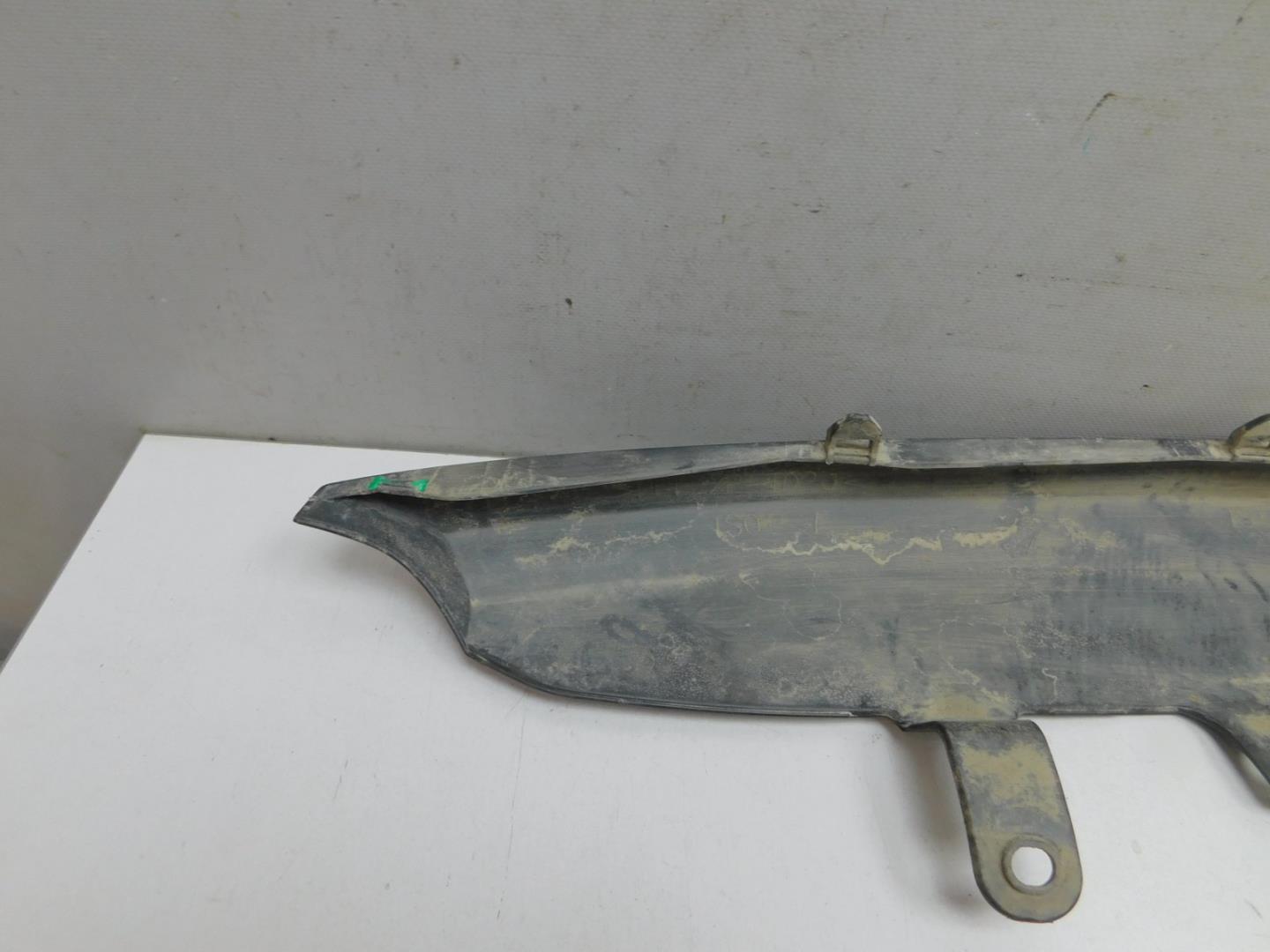 Юбка задняя