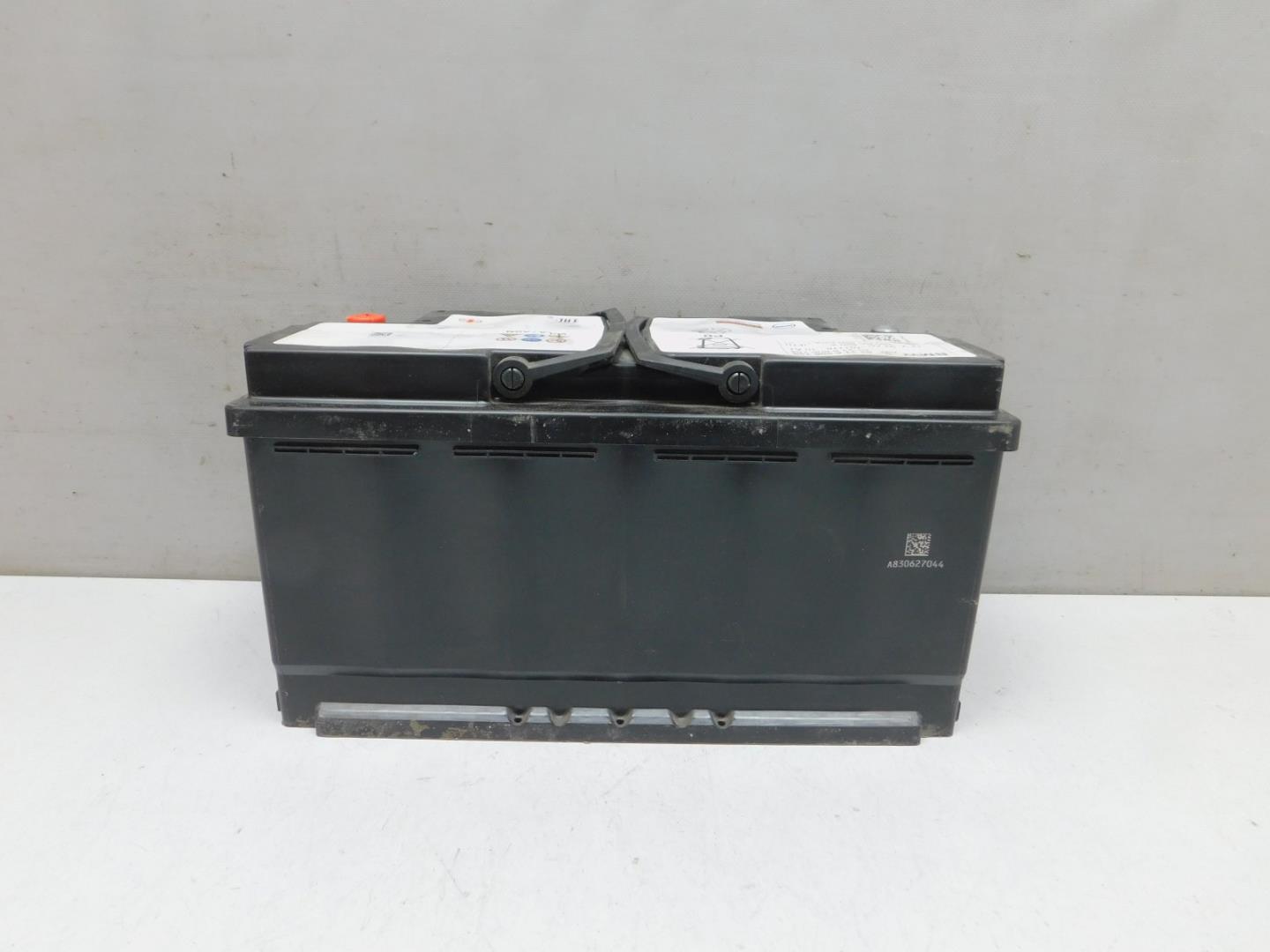 Аккумулятор