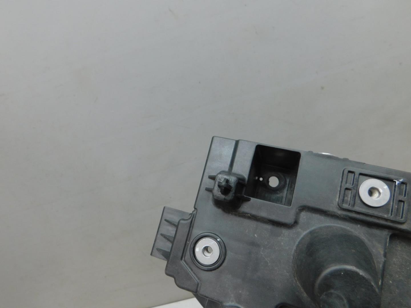 Панель передняя (телевизор)