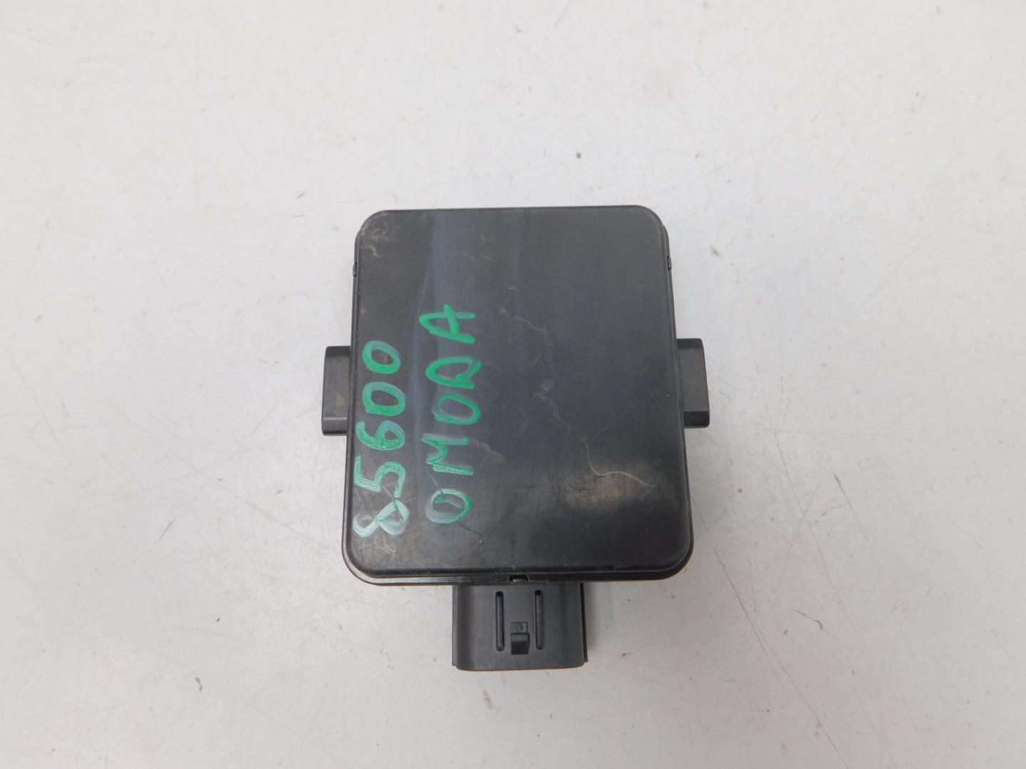 Радар круиз контроля