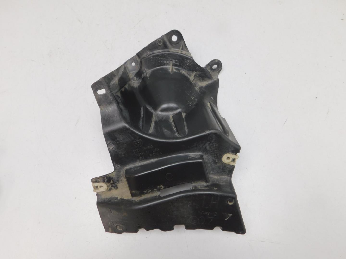 Пыльник (кузов наружные)