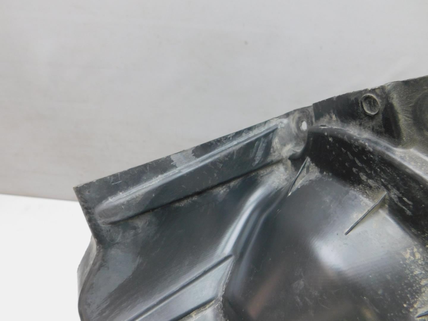 Пыльник (кузов наружные)