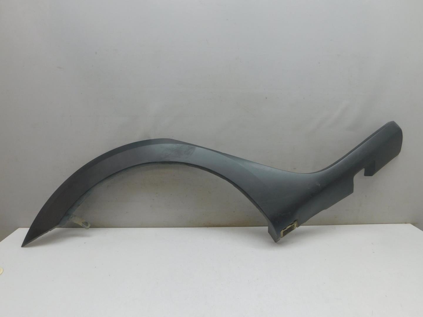 Накладка заднего крыла правого