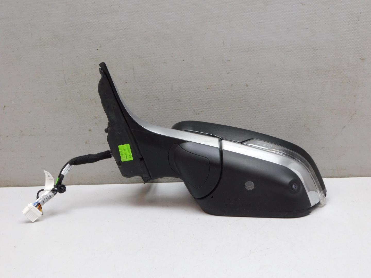 Зеркало левое электрическое