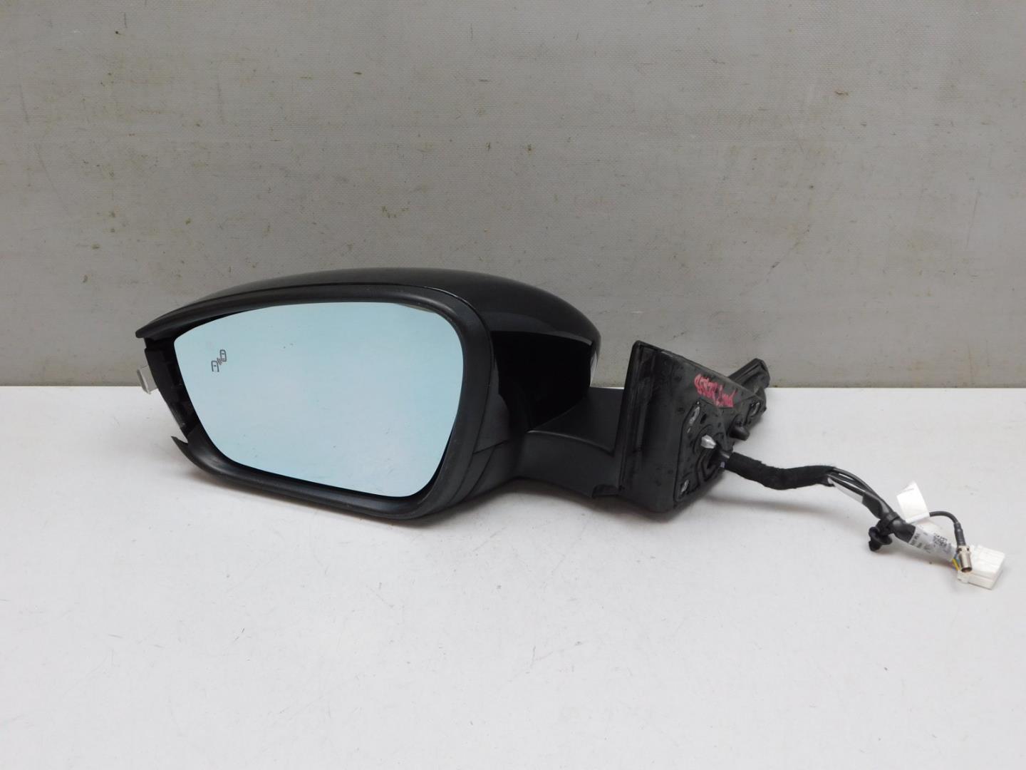 Зеркало левое электрическое