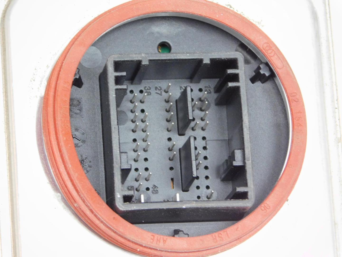 Блок управления светом фар