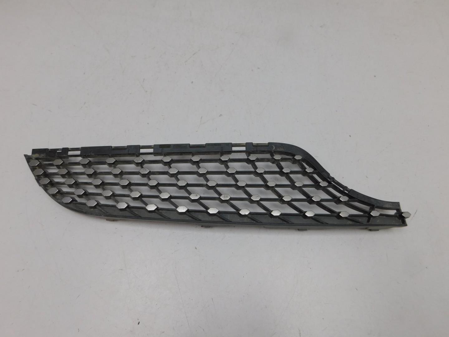 Накладка на решетку радиатора