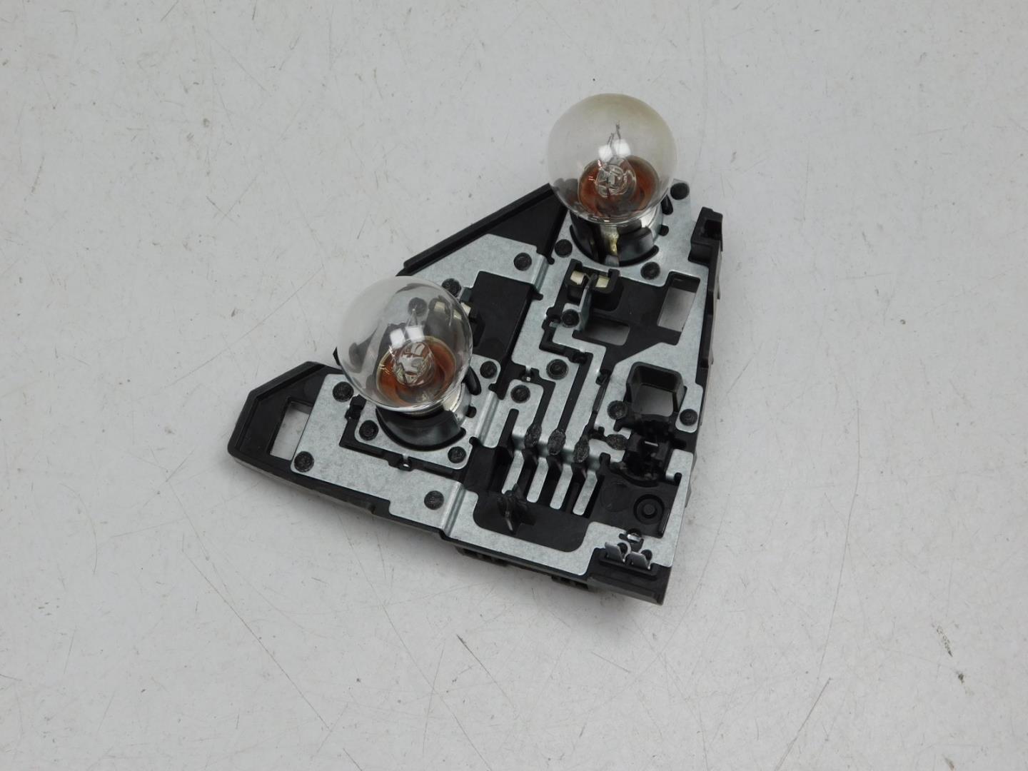 Плата заднего фонаря