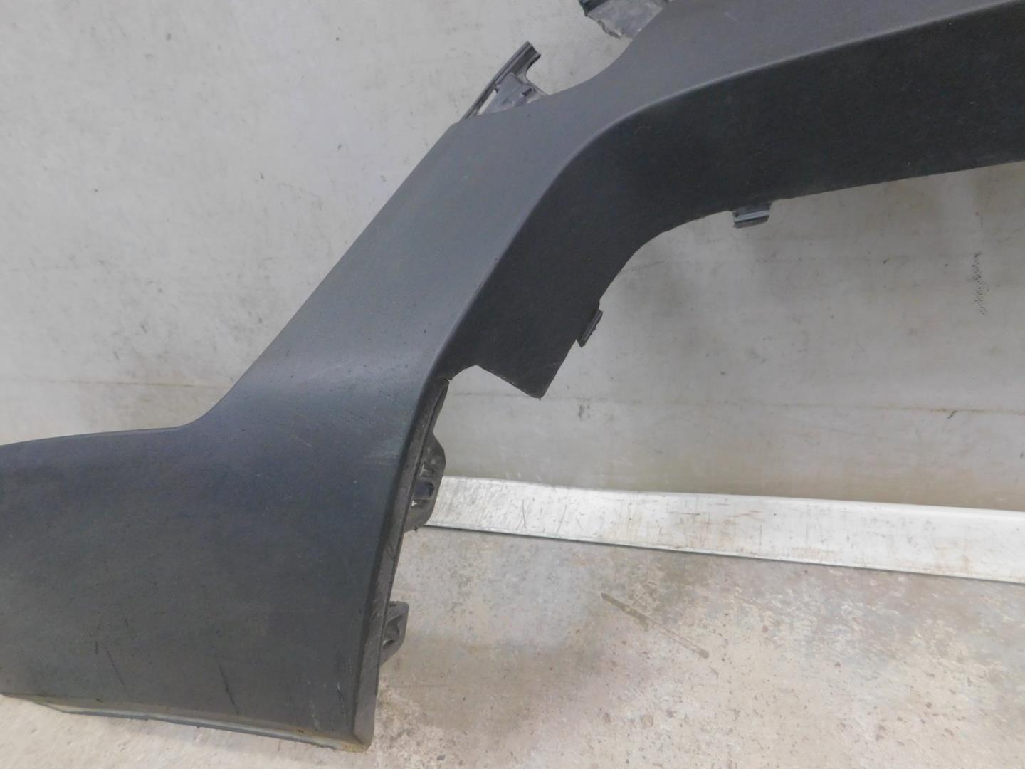 Юбка передняя