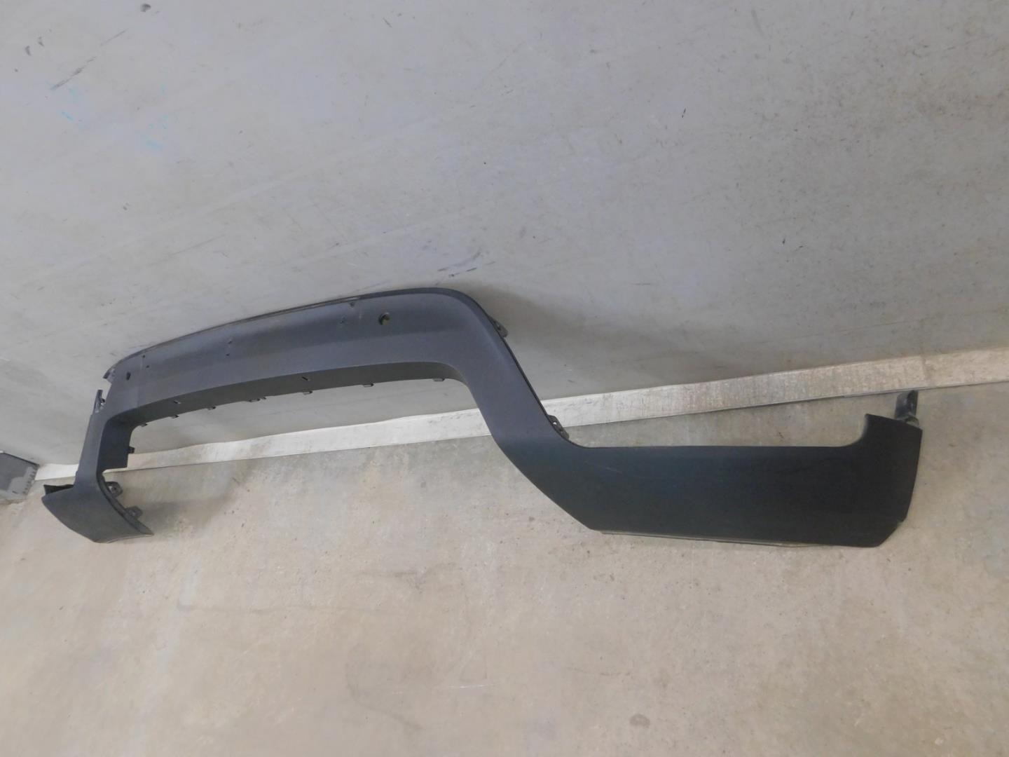 Юбка передняя