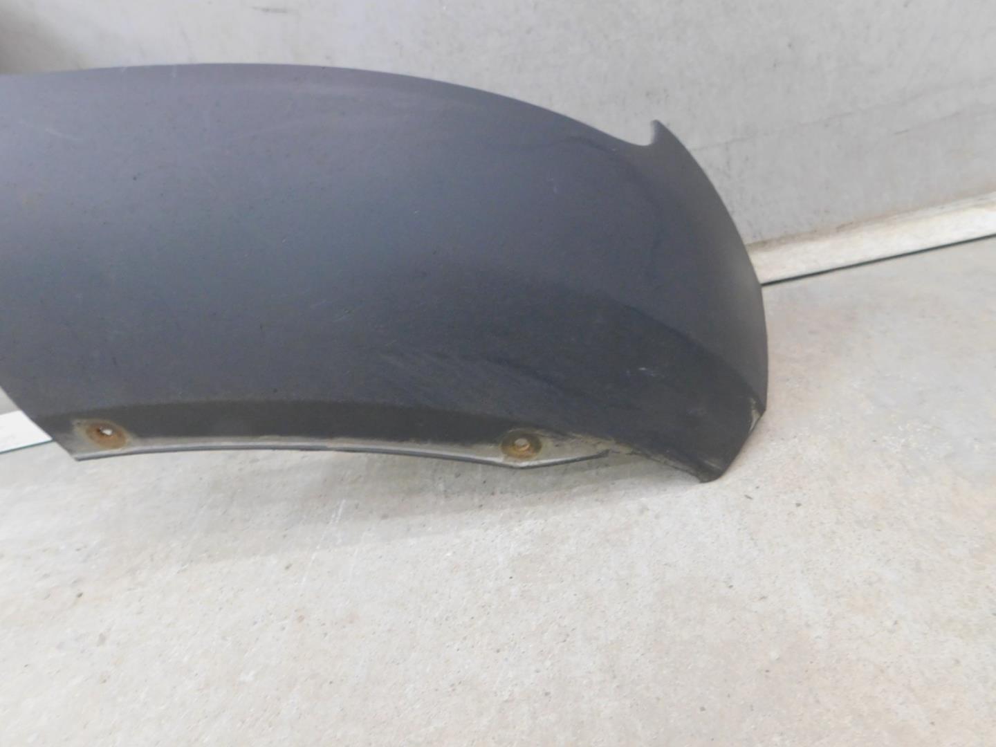 Юбка передняя