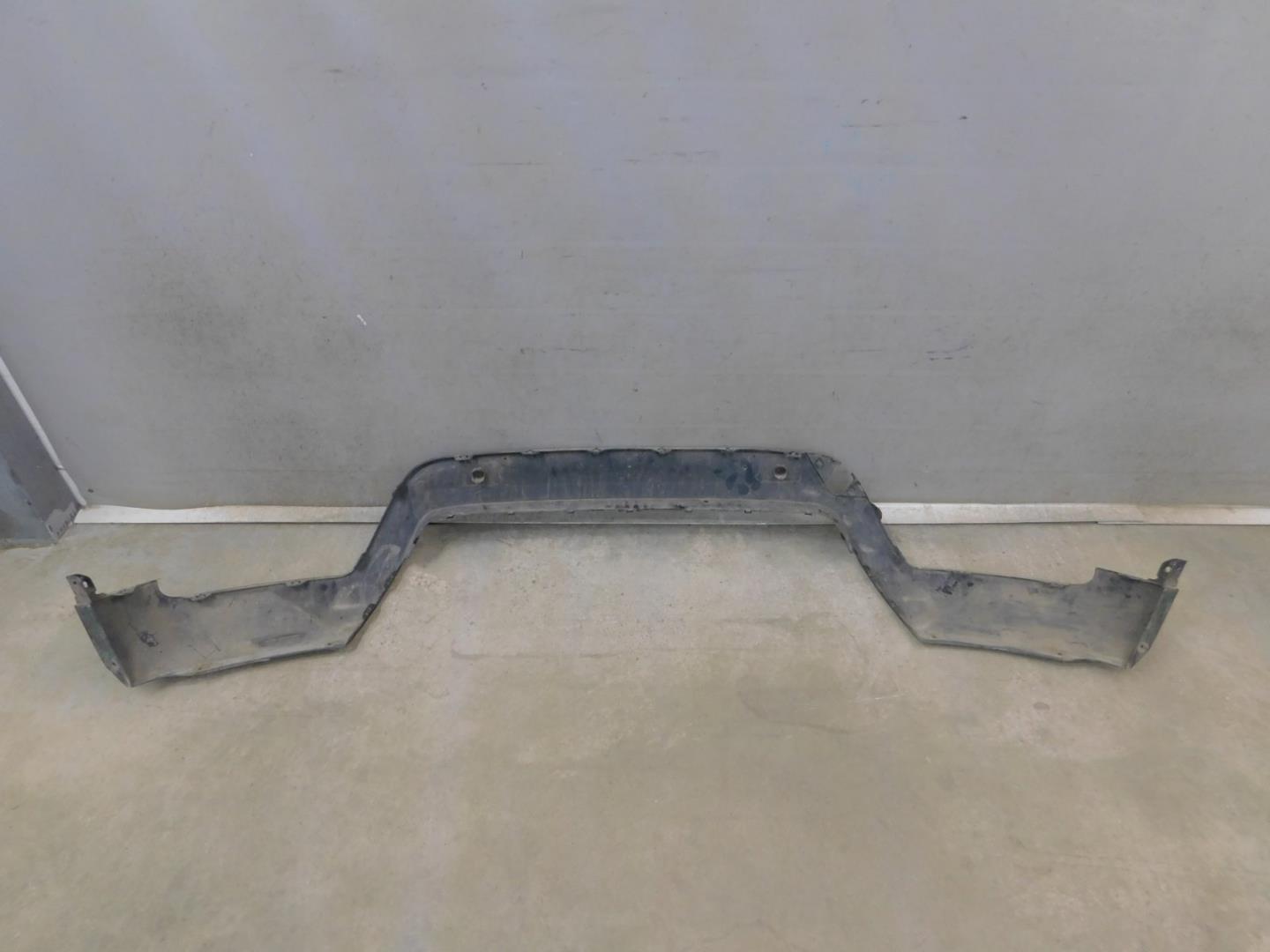 Юбка передняя