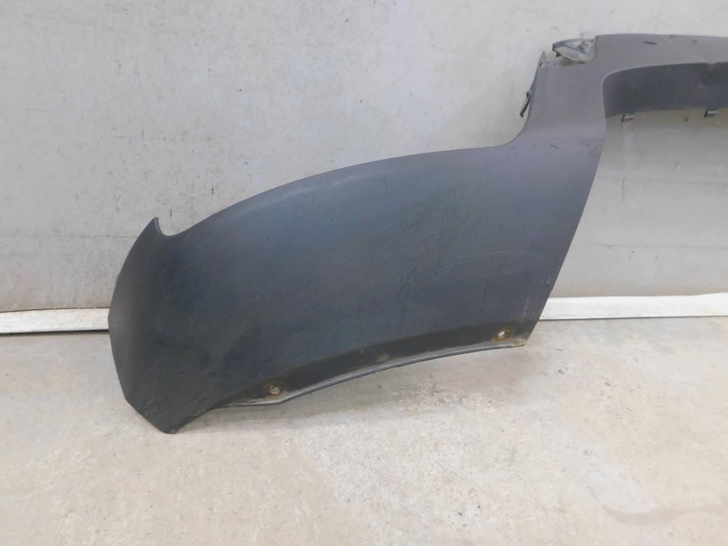 Юбка передняя