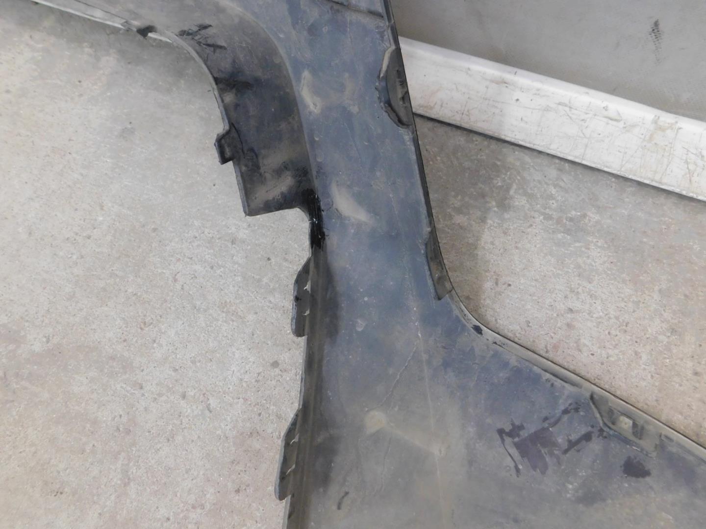 Юбка передняя