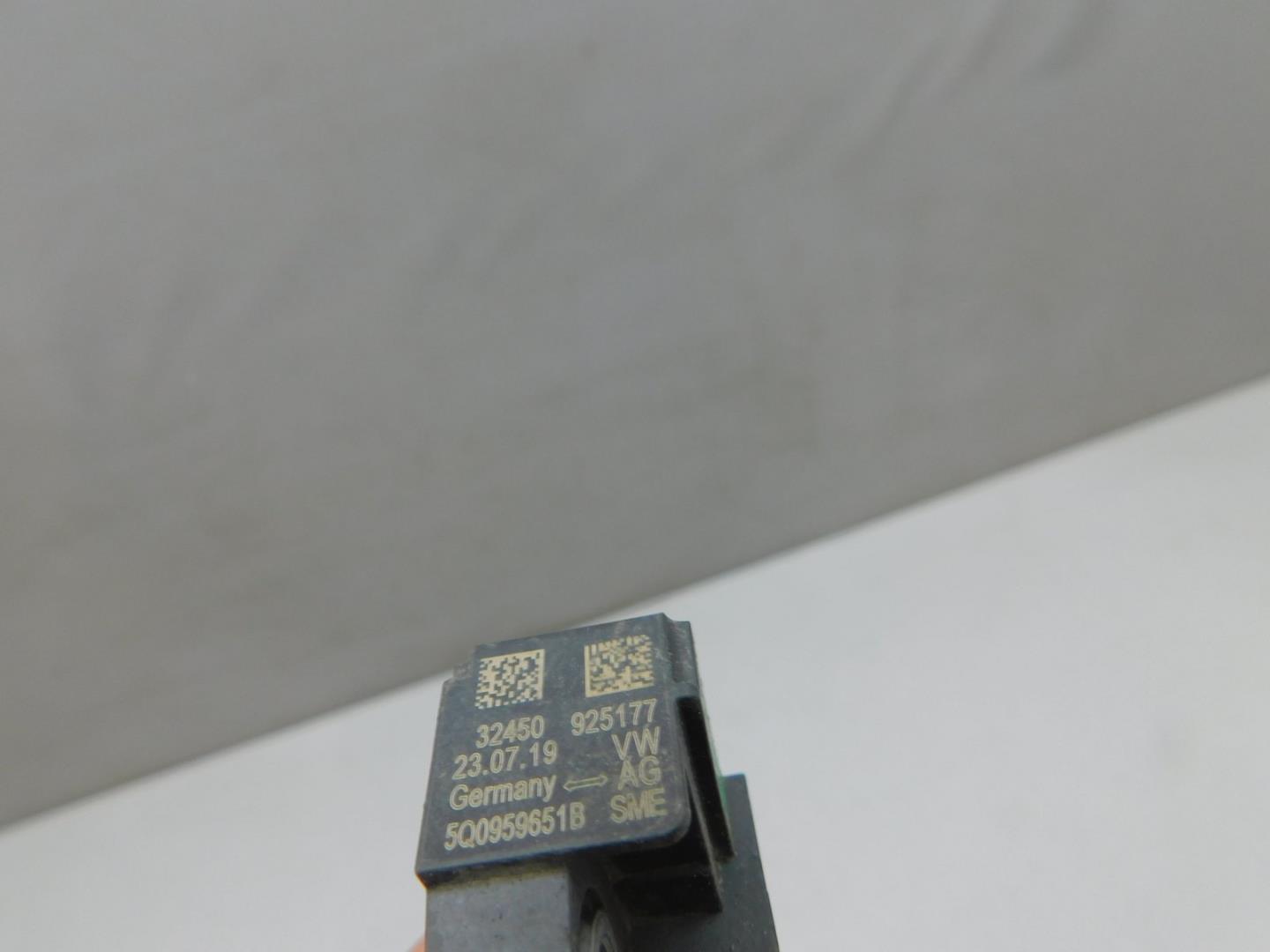 Датчик удара AIR BAG