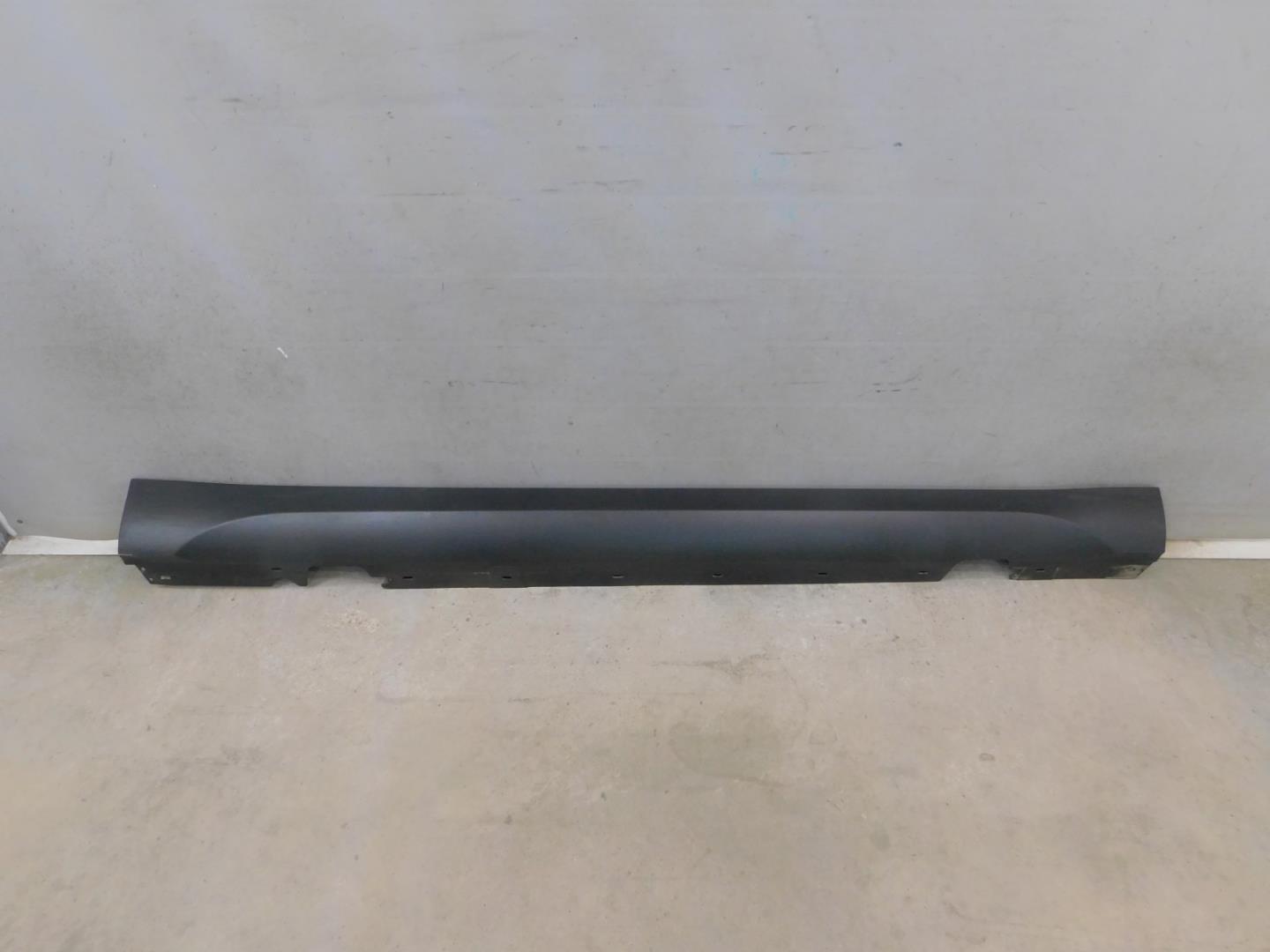 Накладка на порог