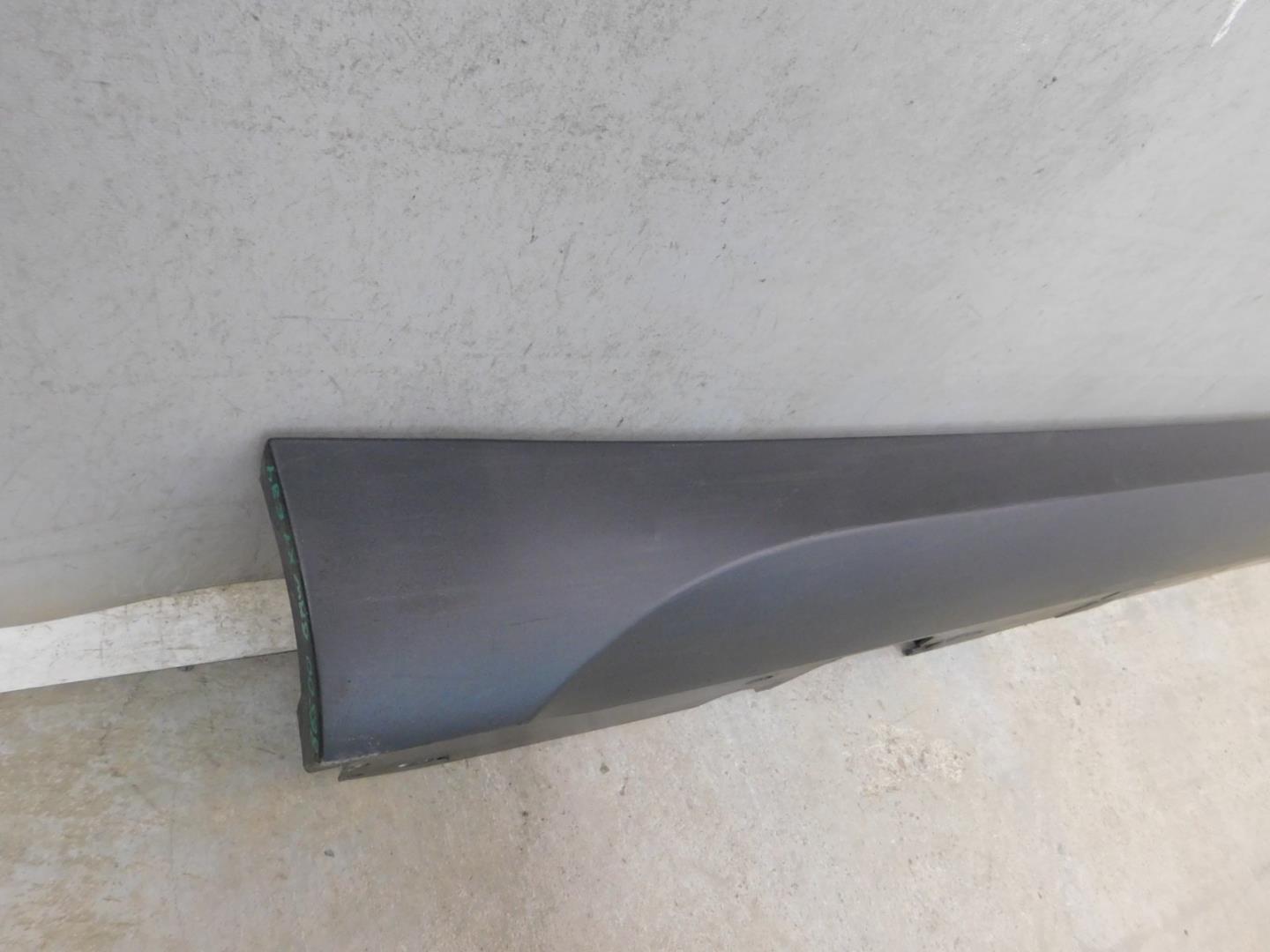 Накладка на порог