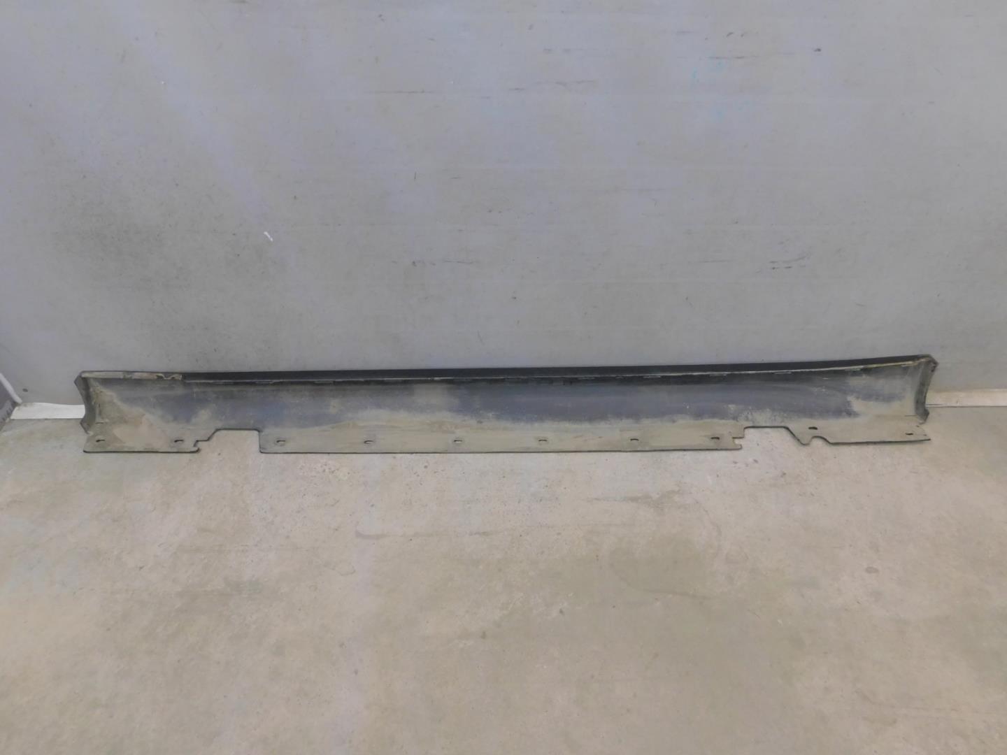 Накладка на порог