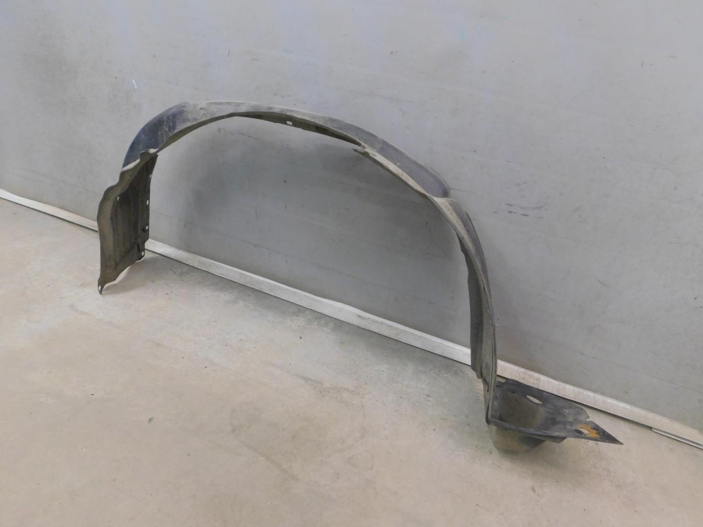 Локер передний левый