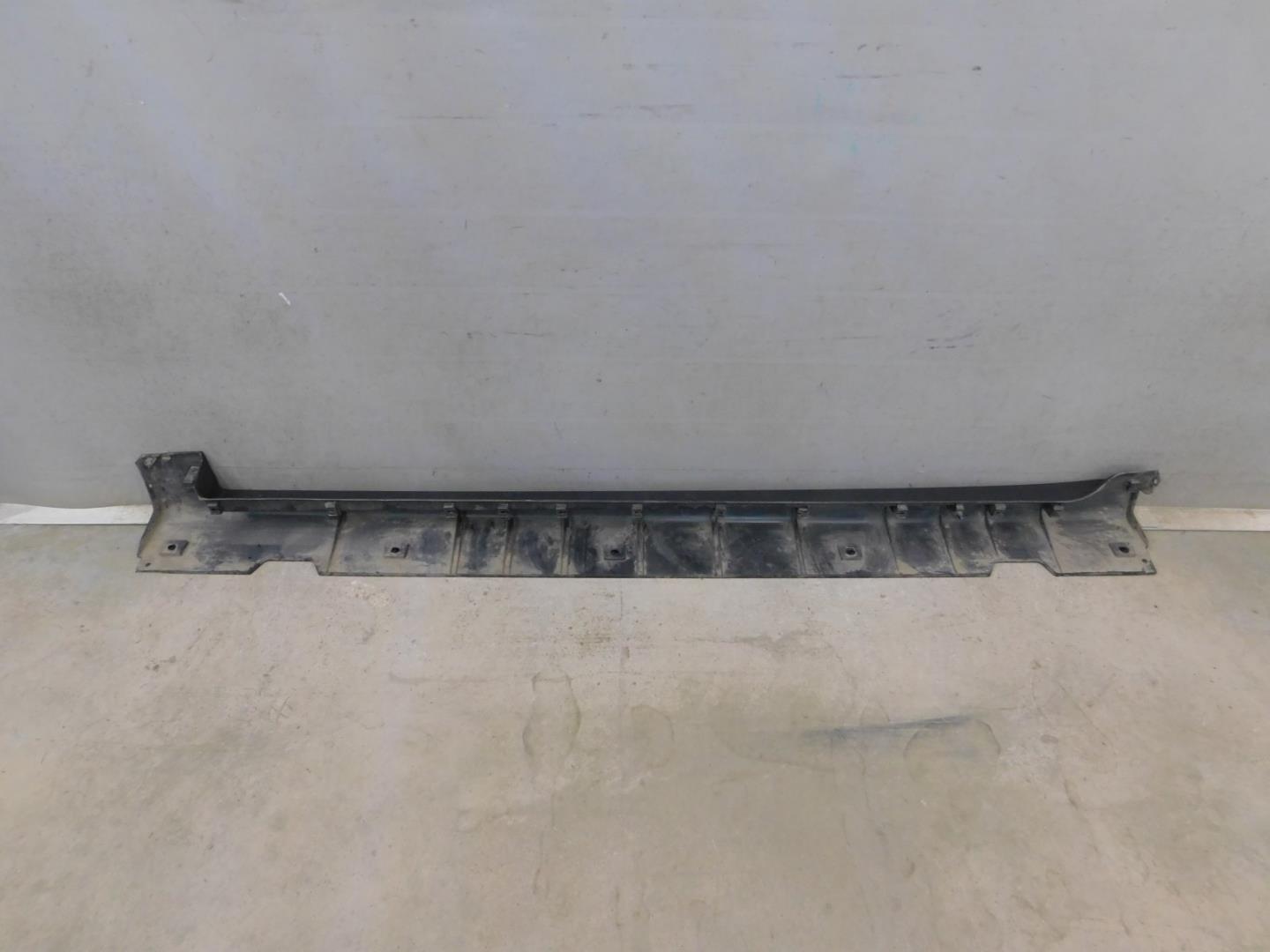 Накладка на порог