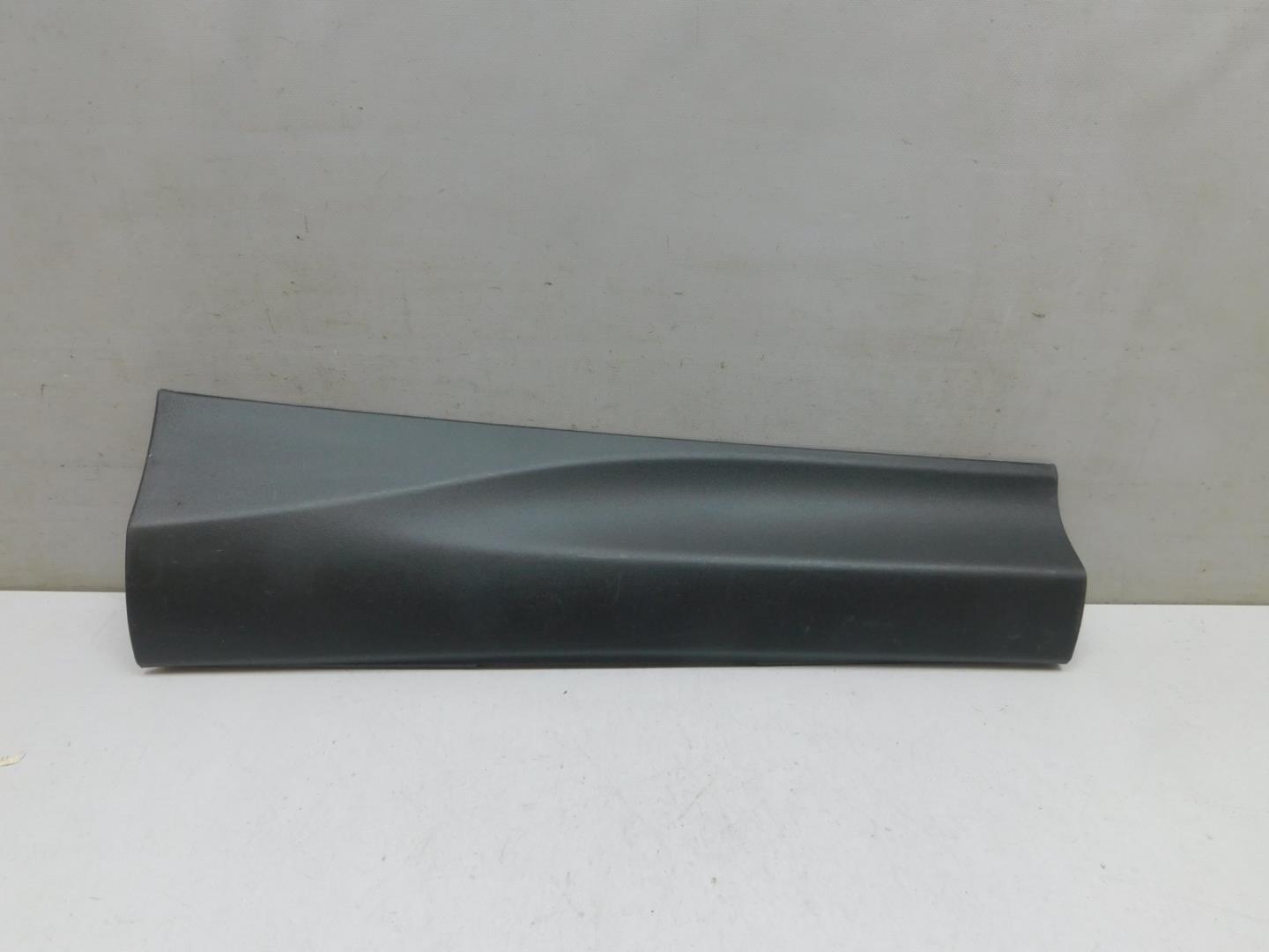 Накладка двери задней правой