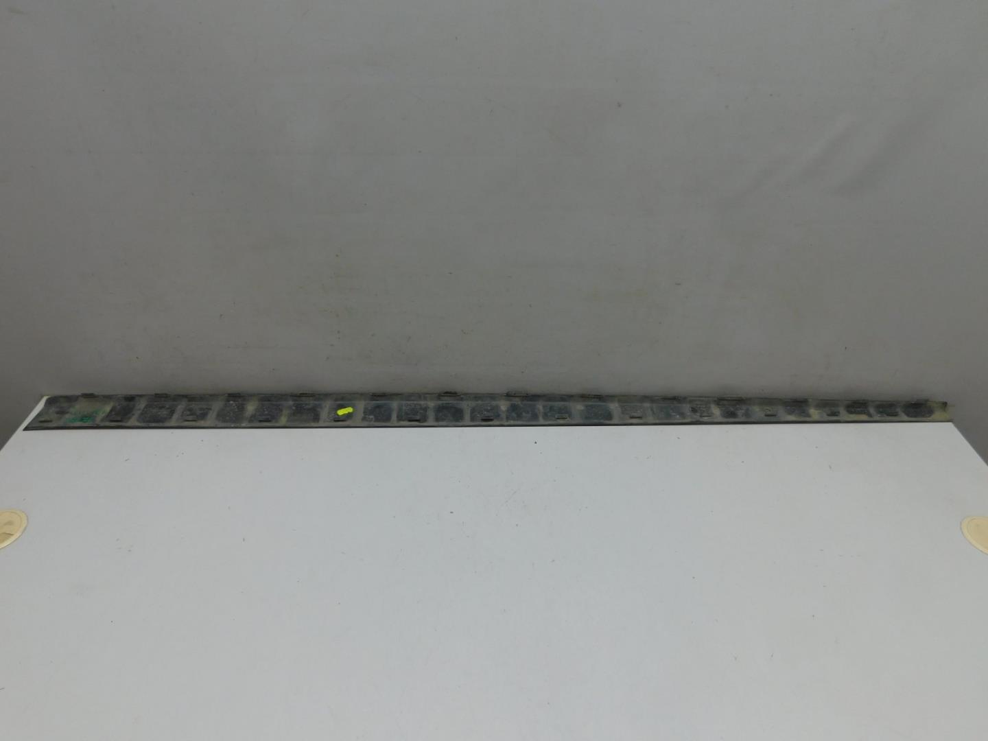 Накладка на порог